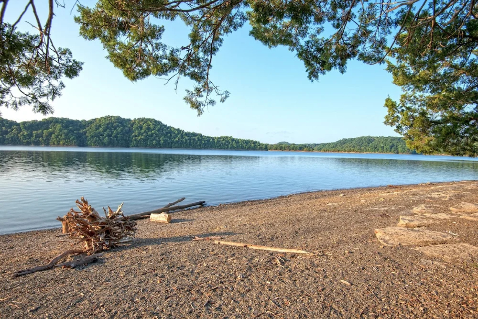 Dale Hollow Lake State Resort Park