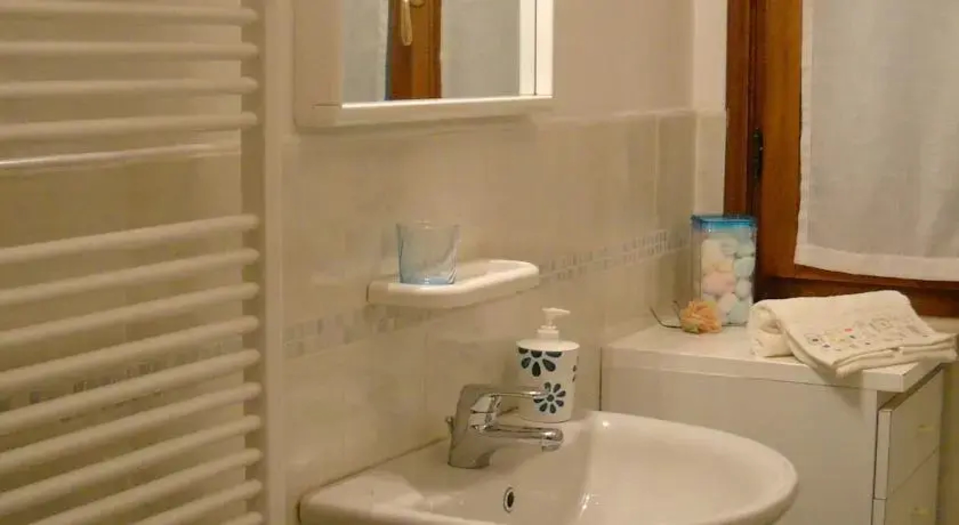 B&B Colle Santa Margherita