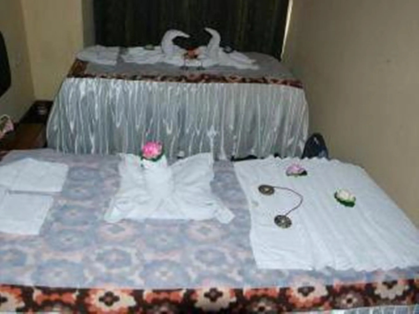 Central Heritage Resort & Spa, Darjeeling