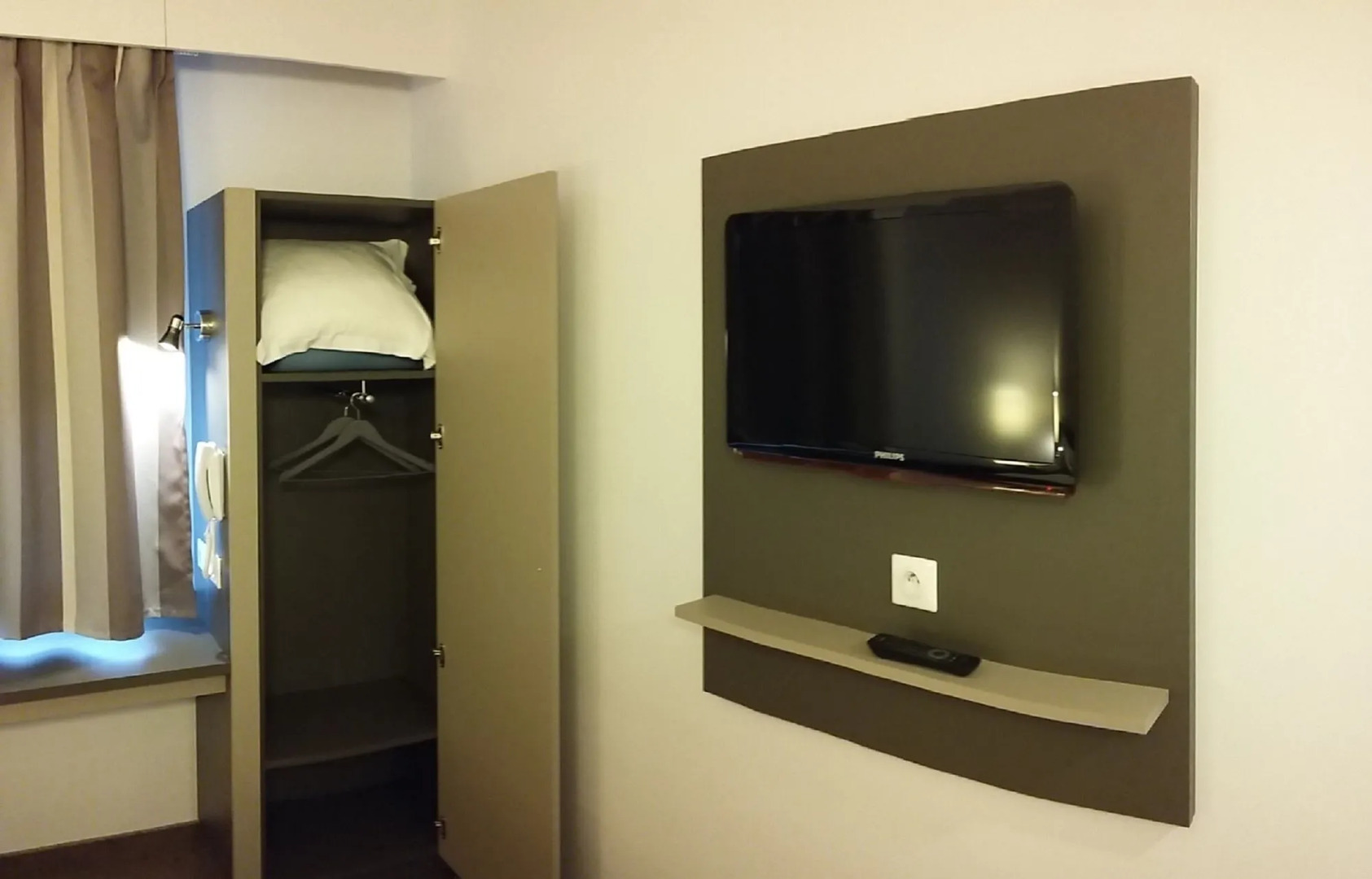 AKENA City Paris Nord Saint Witz