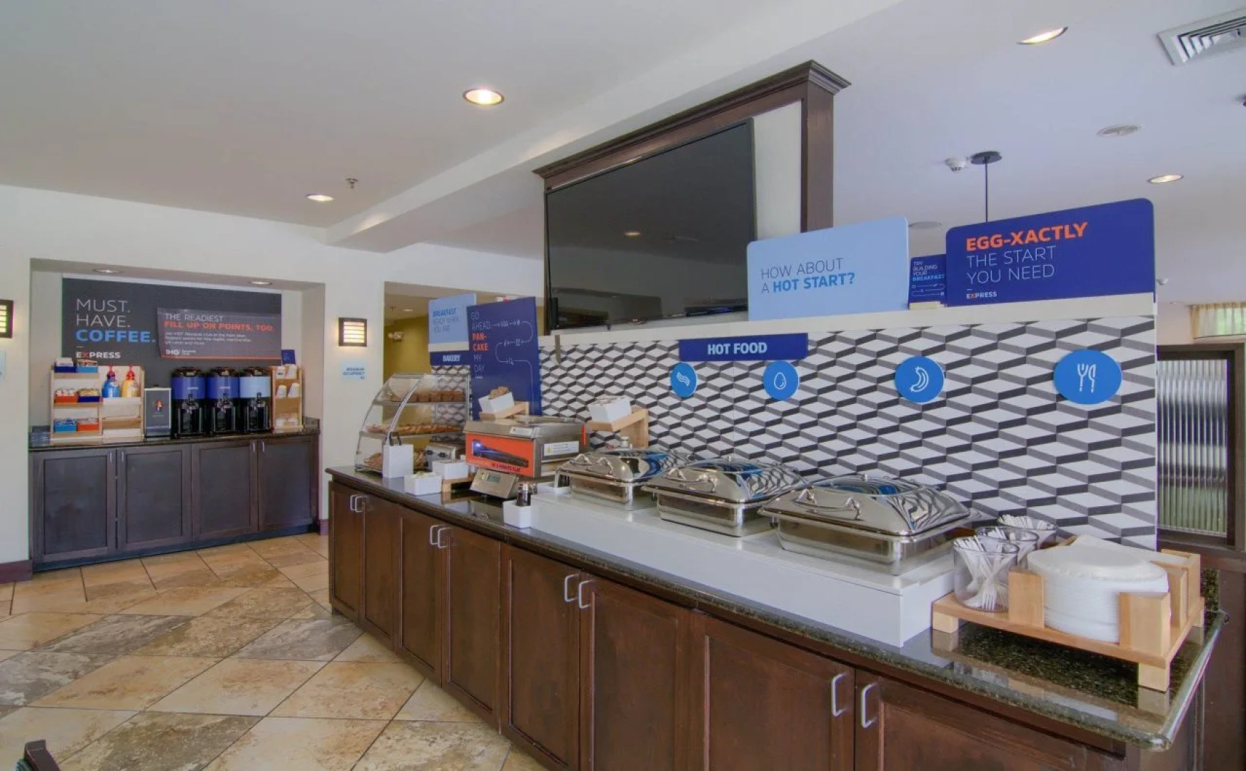 Comfort Suites Mobile-South Alabama University Area