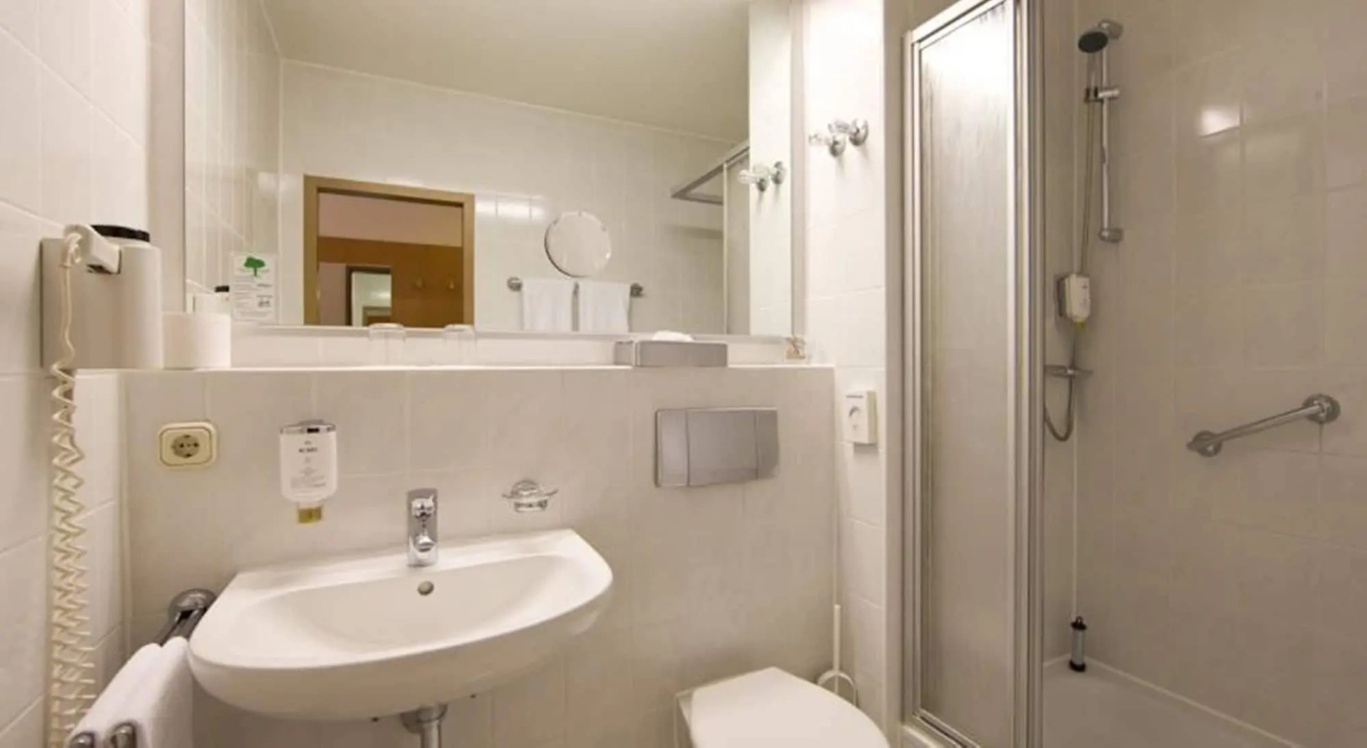 B&B HOTEL Passau-Süd