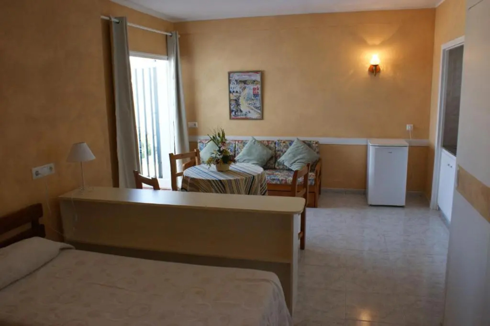 Vistamar Apartamentos