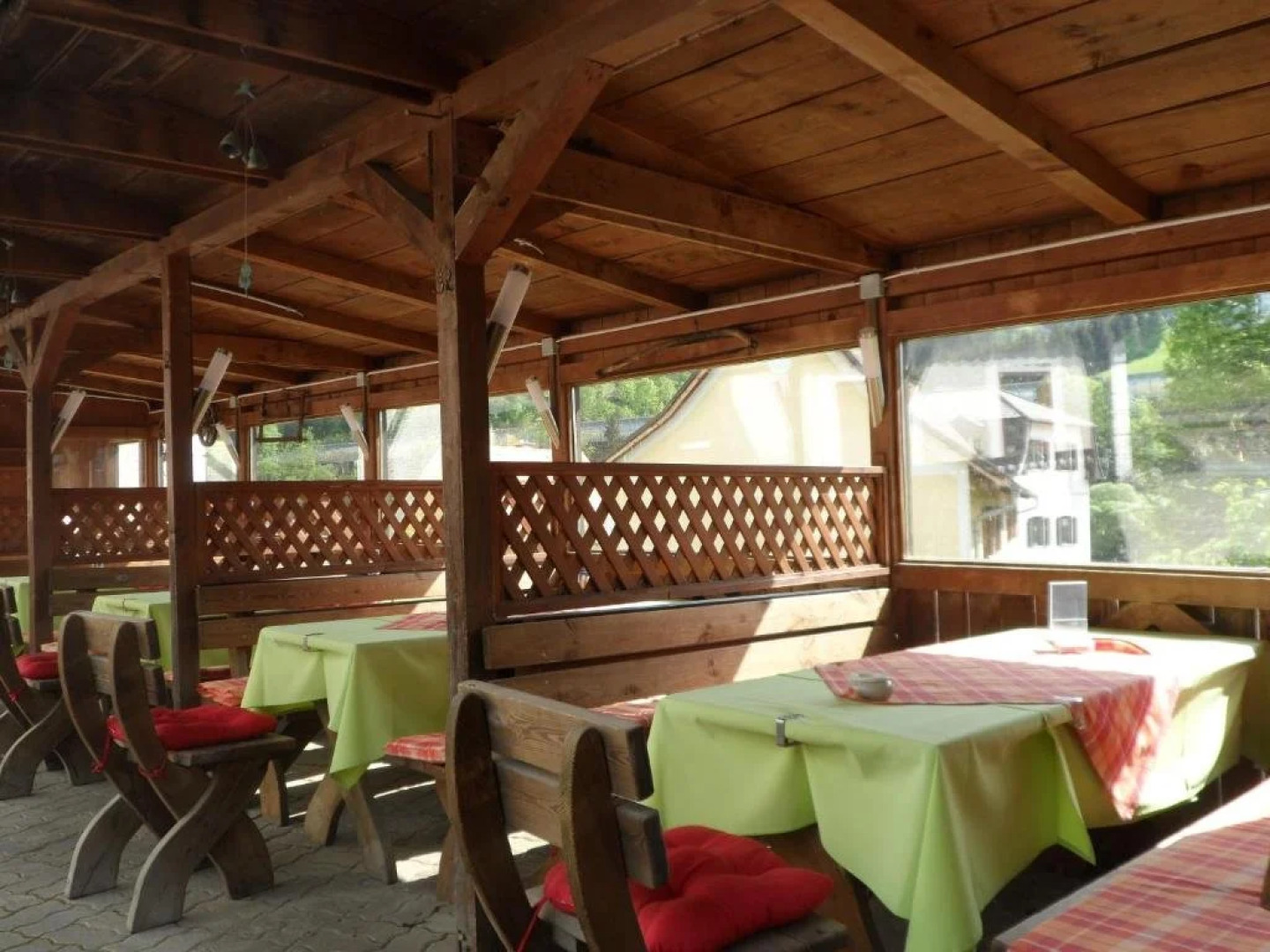 Altes Hammerherrenhaus