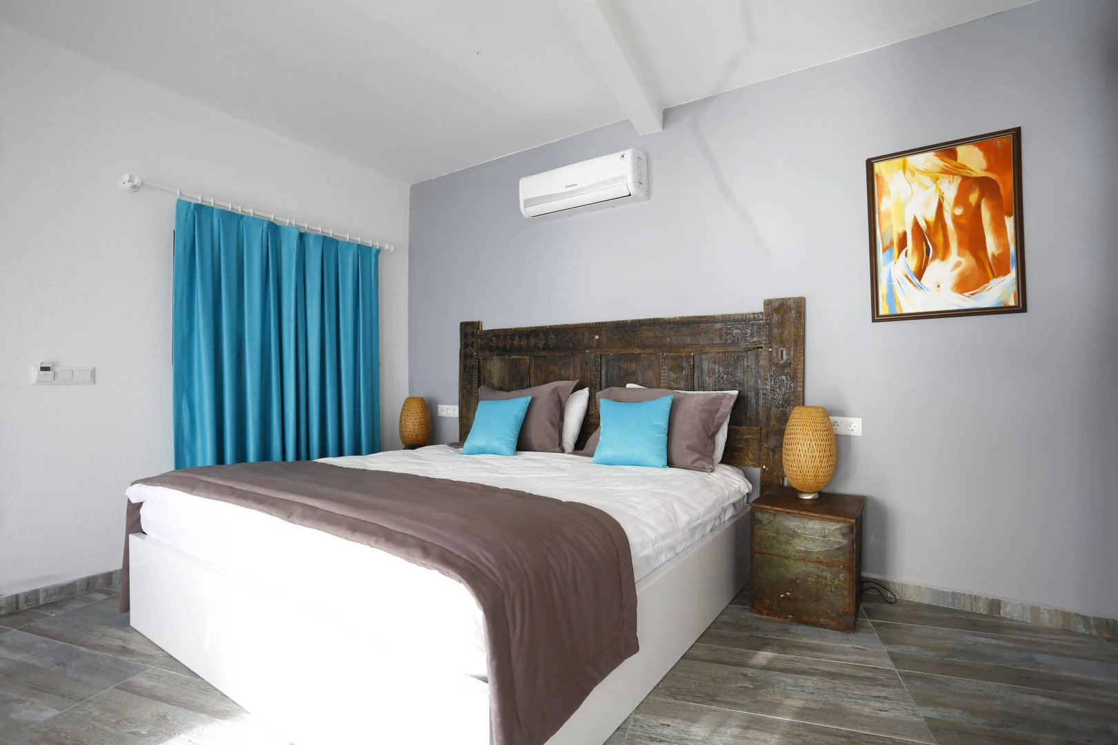 Zakros Hotel Lykia - Adults Only