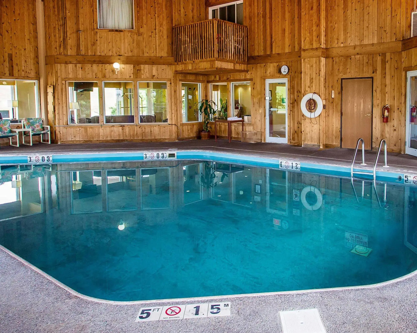 Quality Inn & Suites