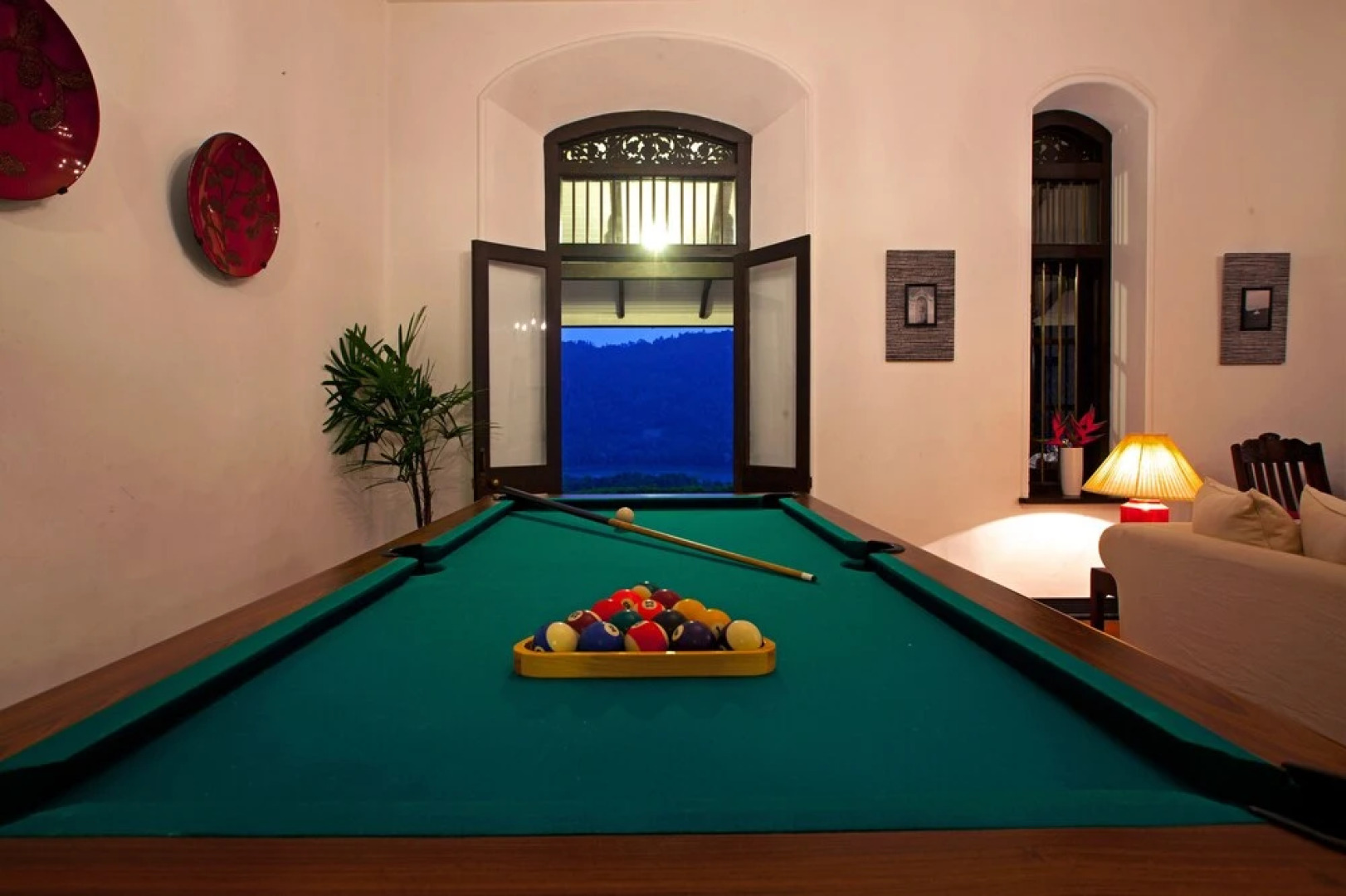 Mas Villa by FOX Resorts