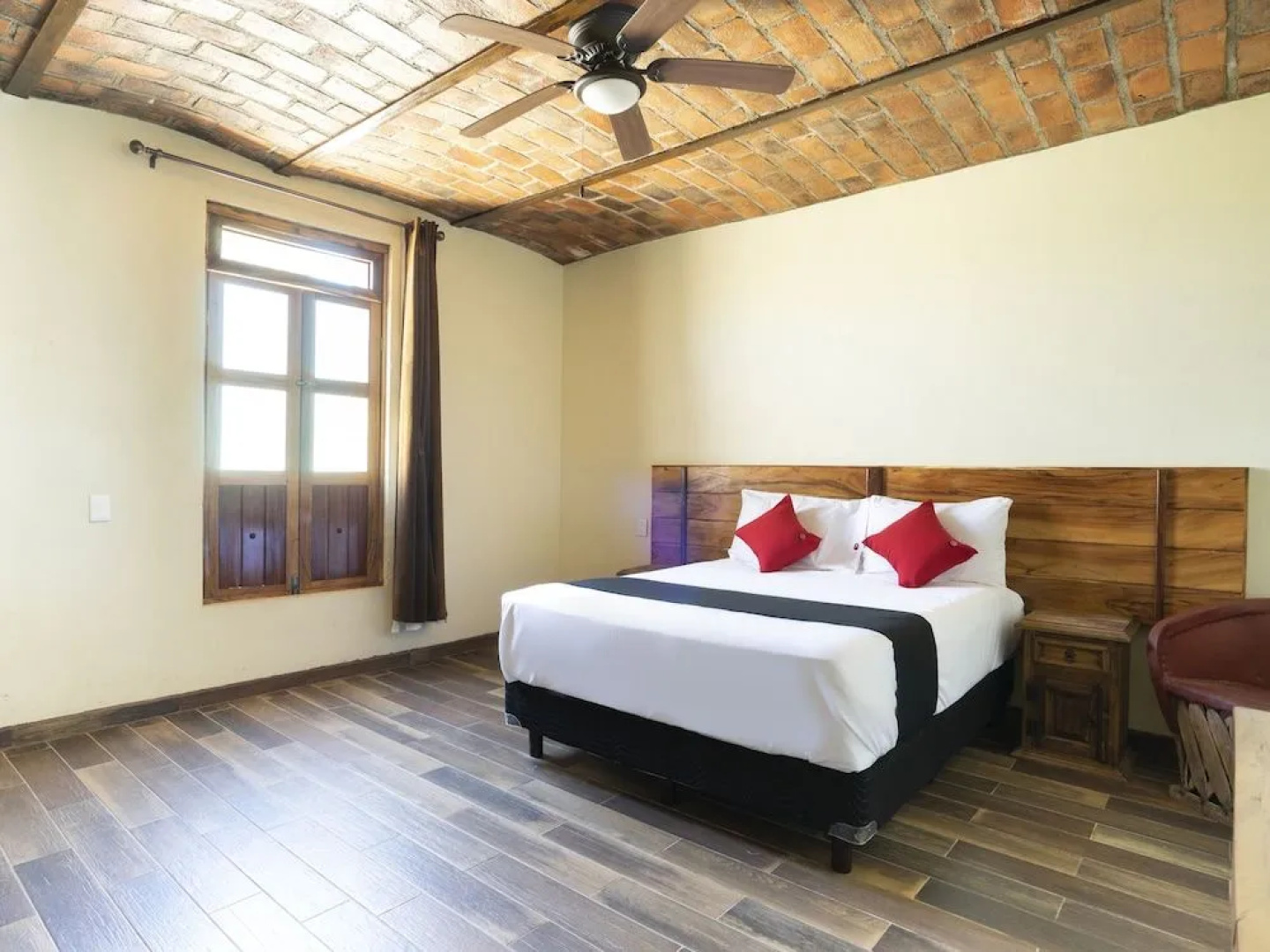 Hotel Posada Terraza