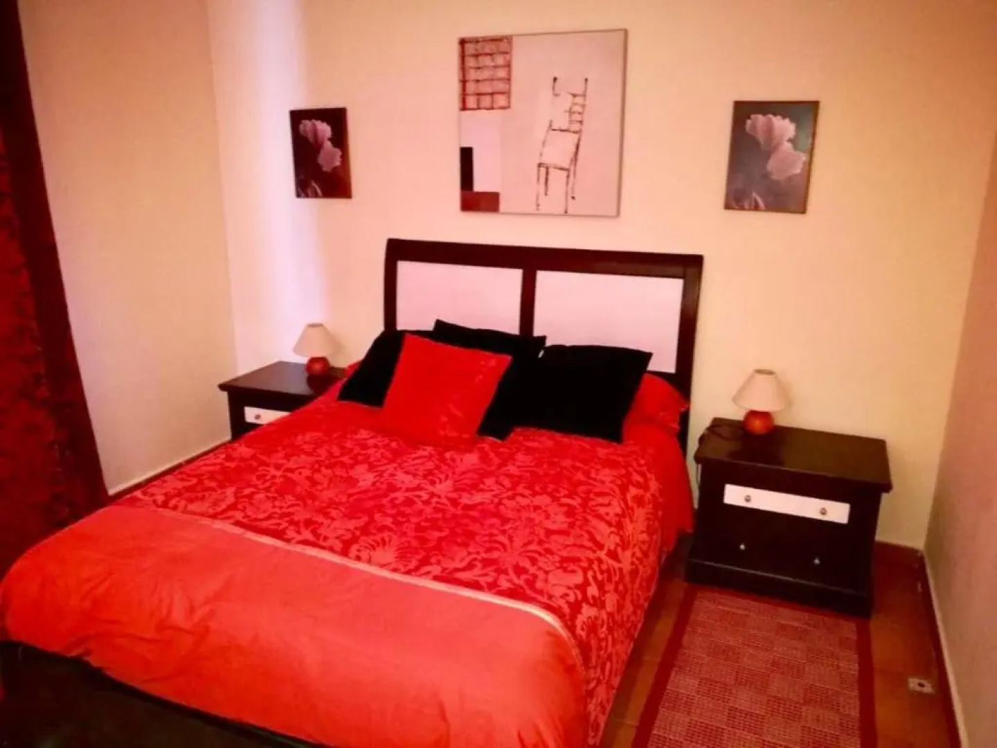 Villa With 4 Bedrooms in Arcas, With Private Pool and Wifi