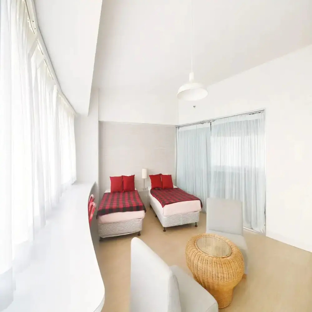 Pia Resort Hotel Corner Studio Room 3