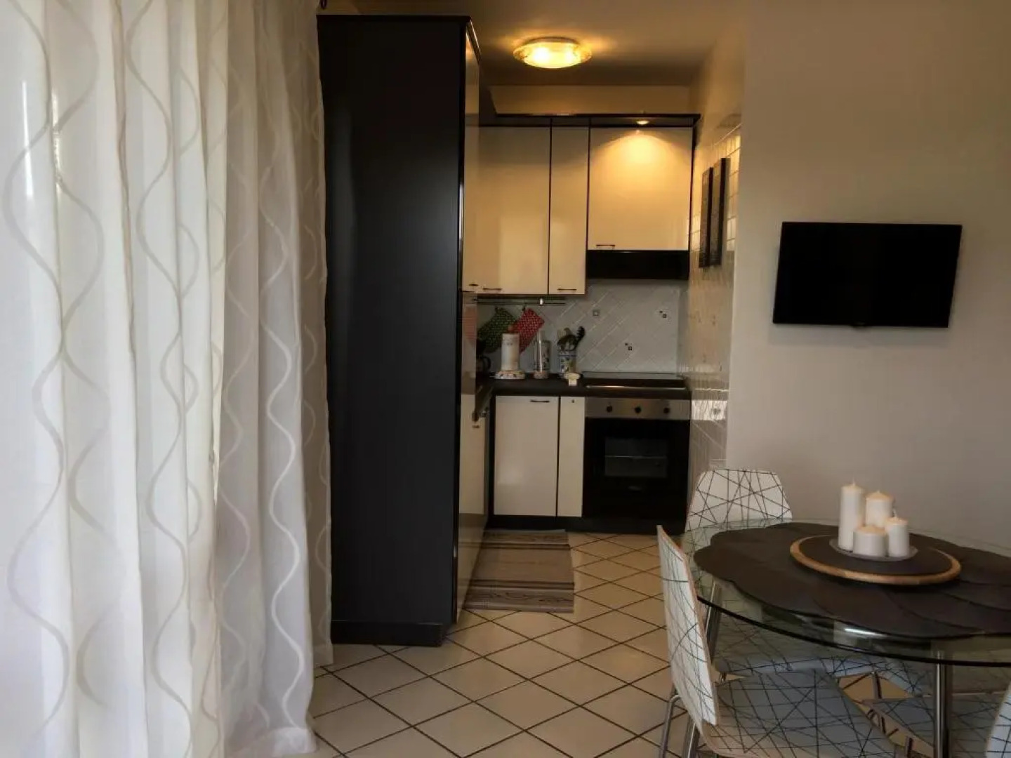 Mulinia Residence by SpeakSicily