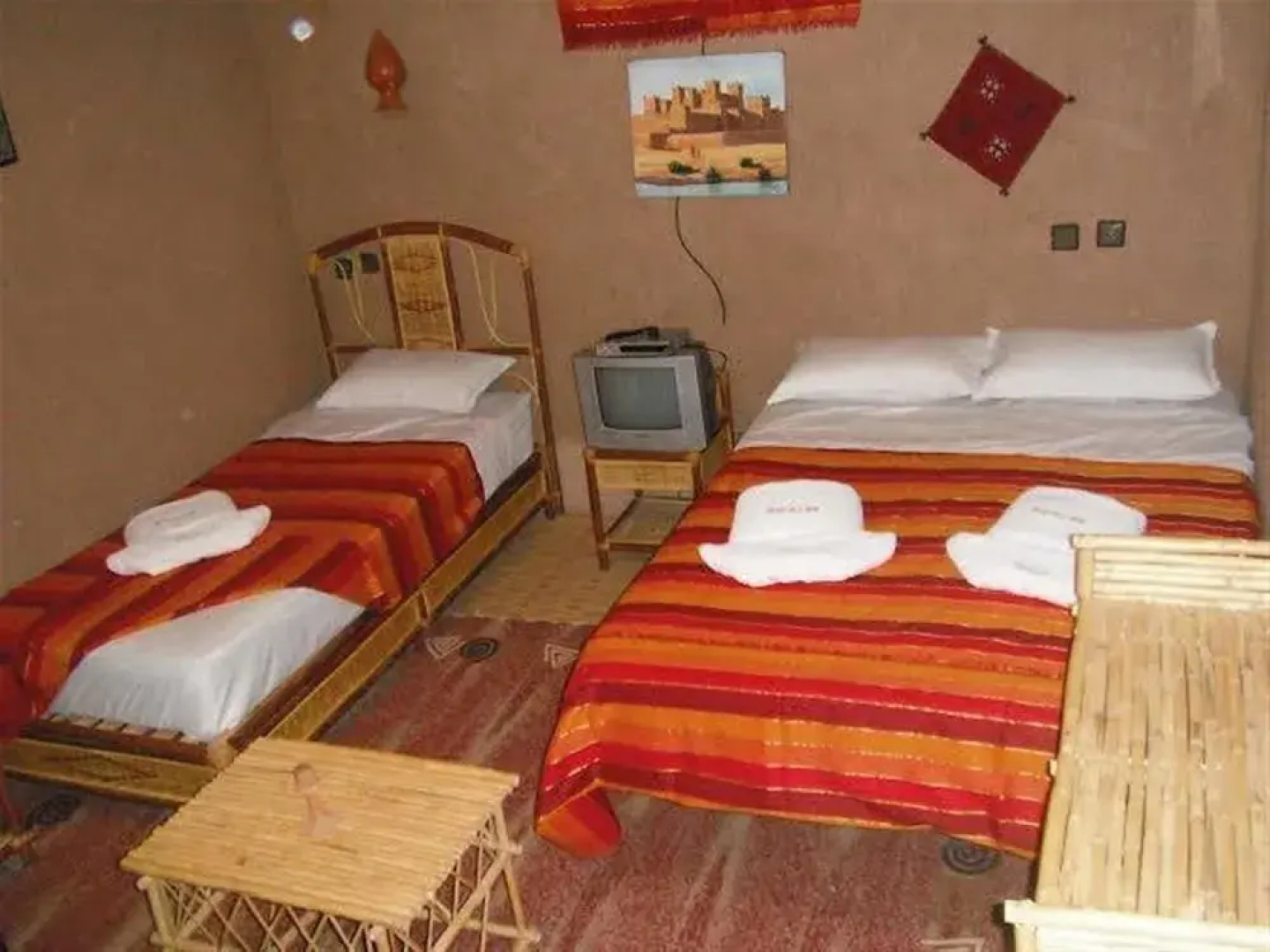 Riad Sarayas