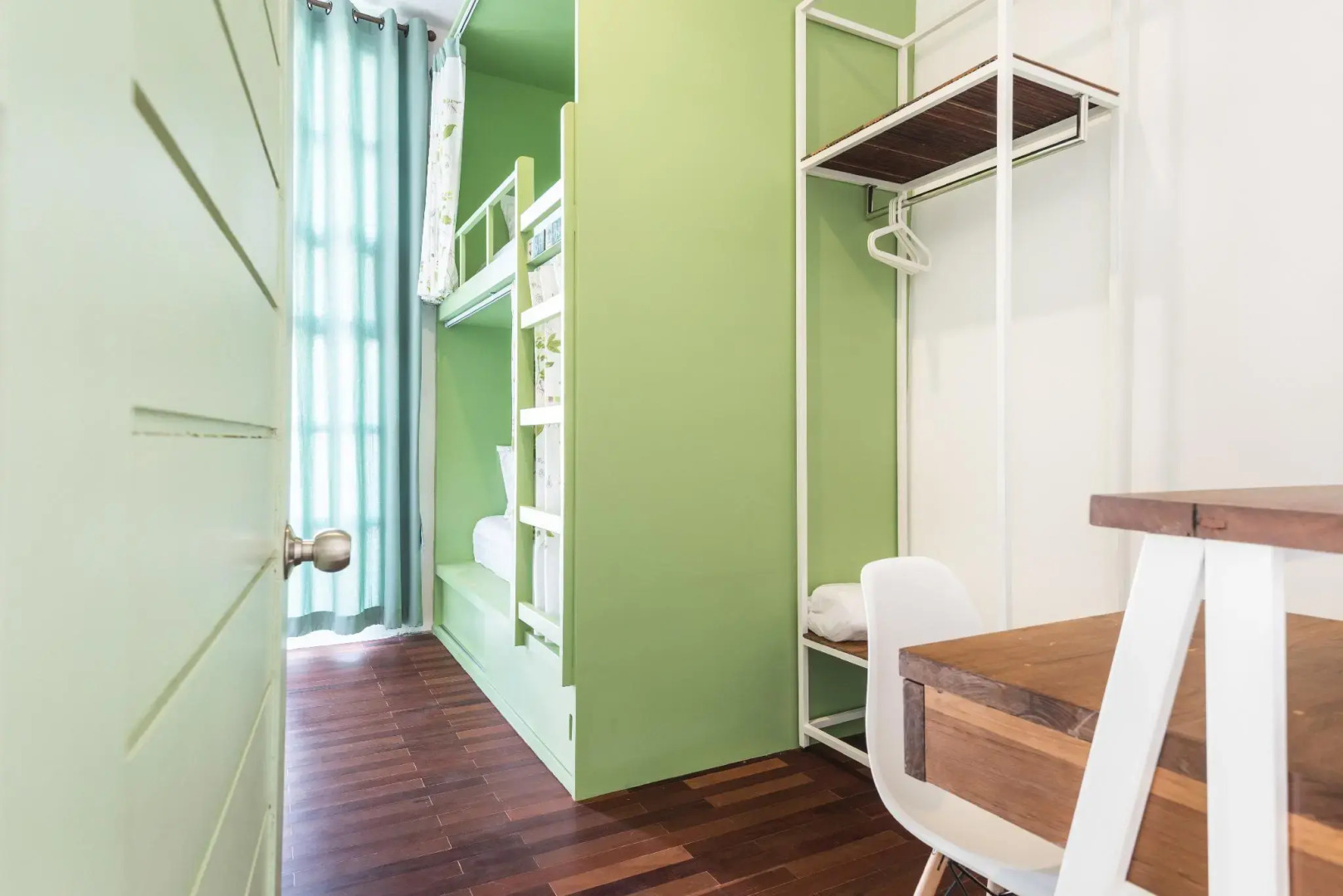 Memmoth Hostel In Lampang