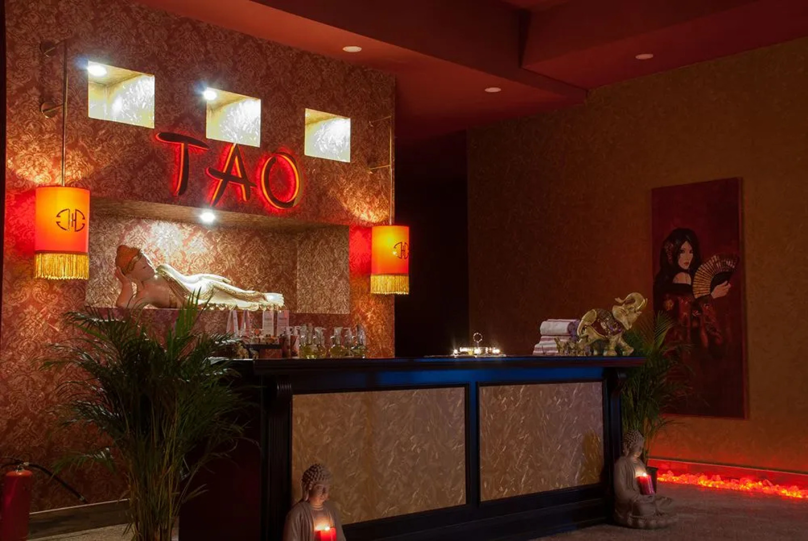 The Blue Bosphorus Hotel