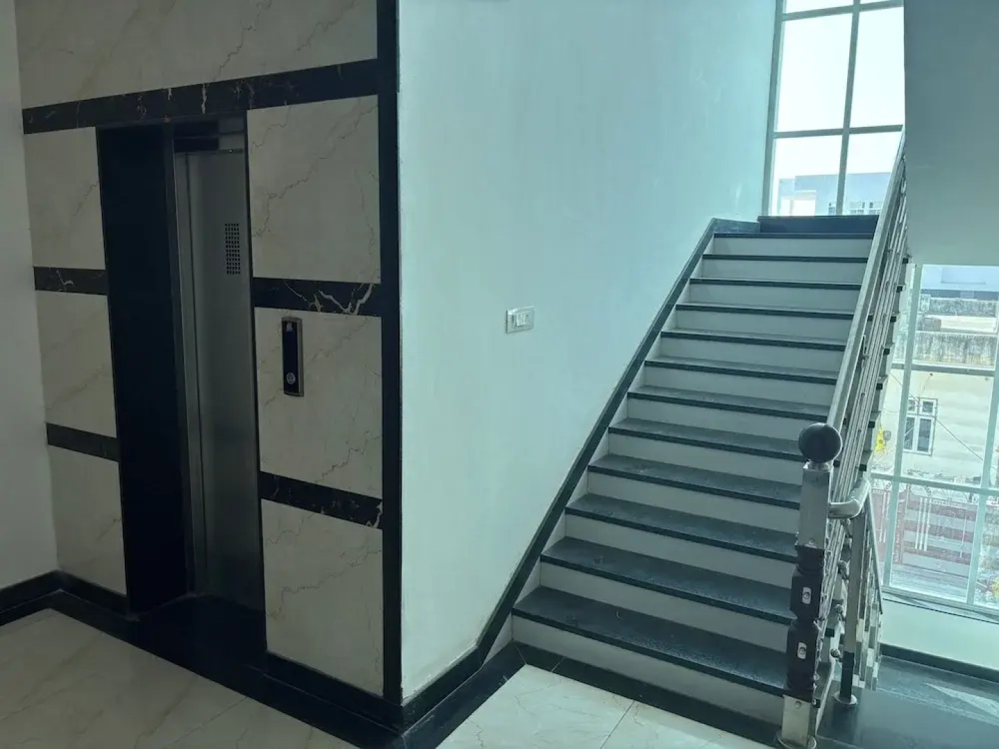 Shree Radhe Mohan Hotel and Resort