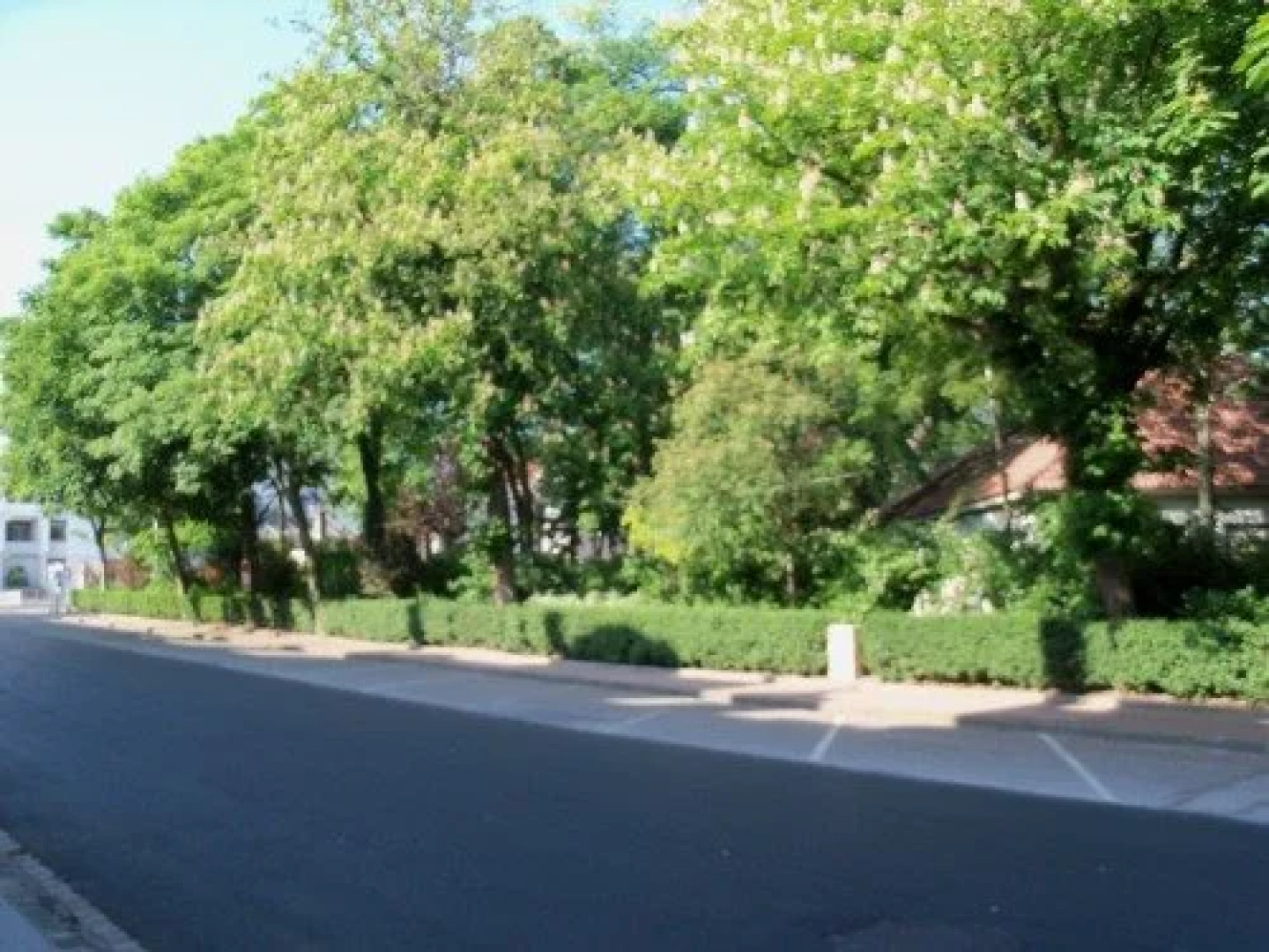 Chambres D Hotes Du Parc