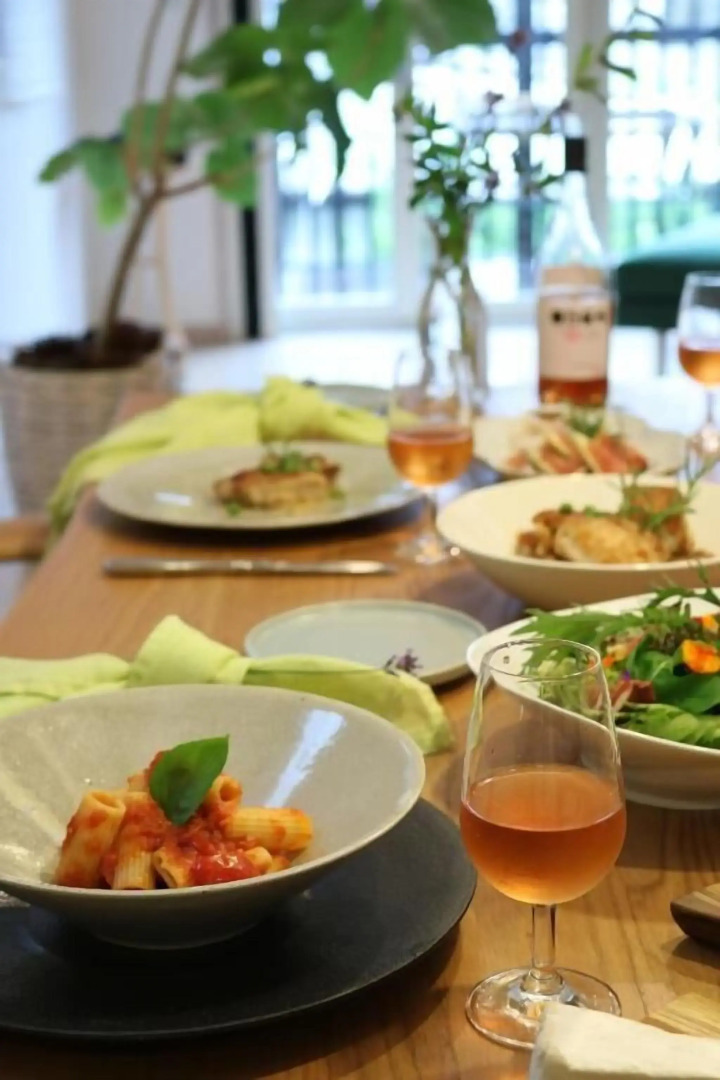 Kamakura Vacation House