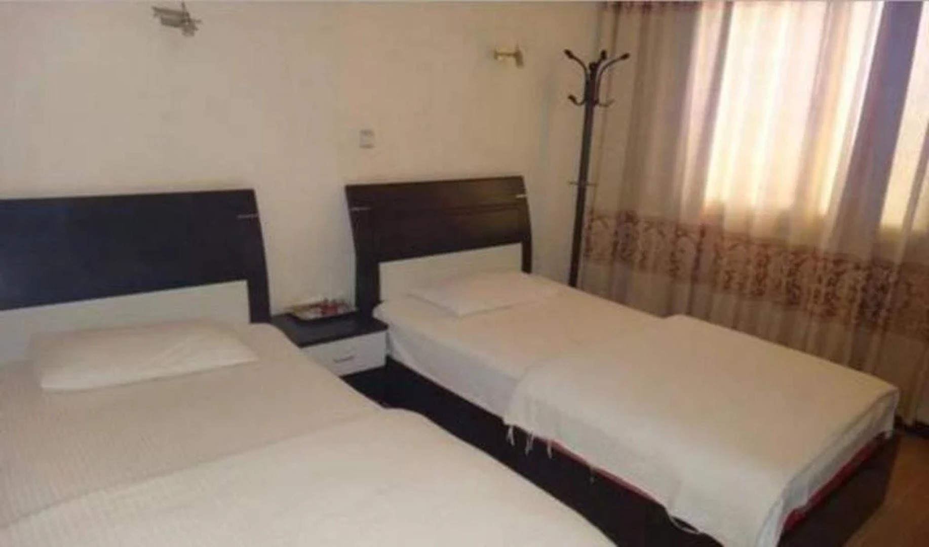 An County Zhengxing Business Hotel