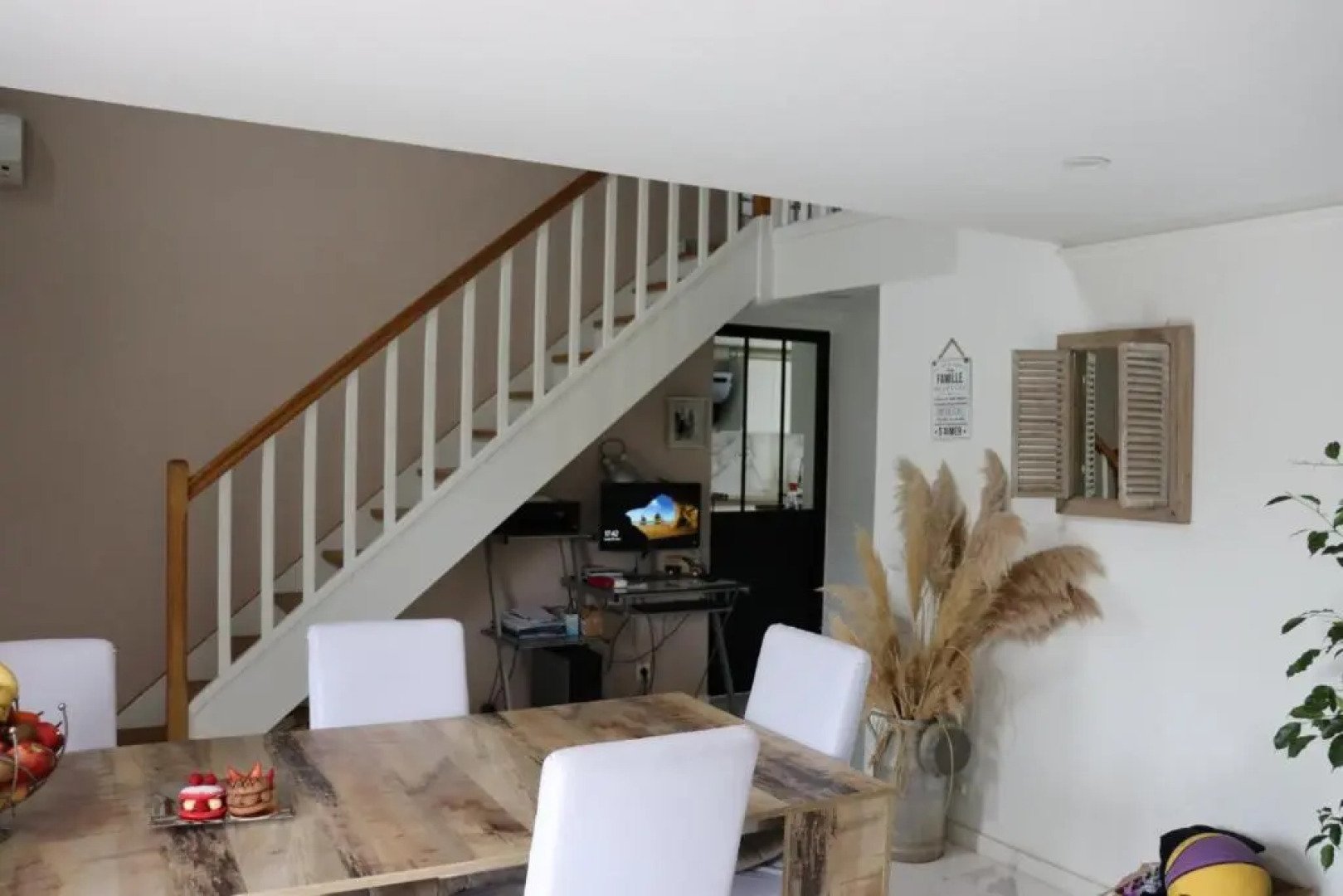 Villa F6 à 5 min de la plage, frontignan plage