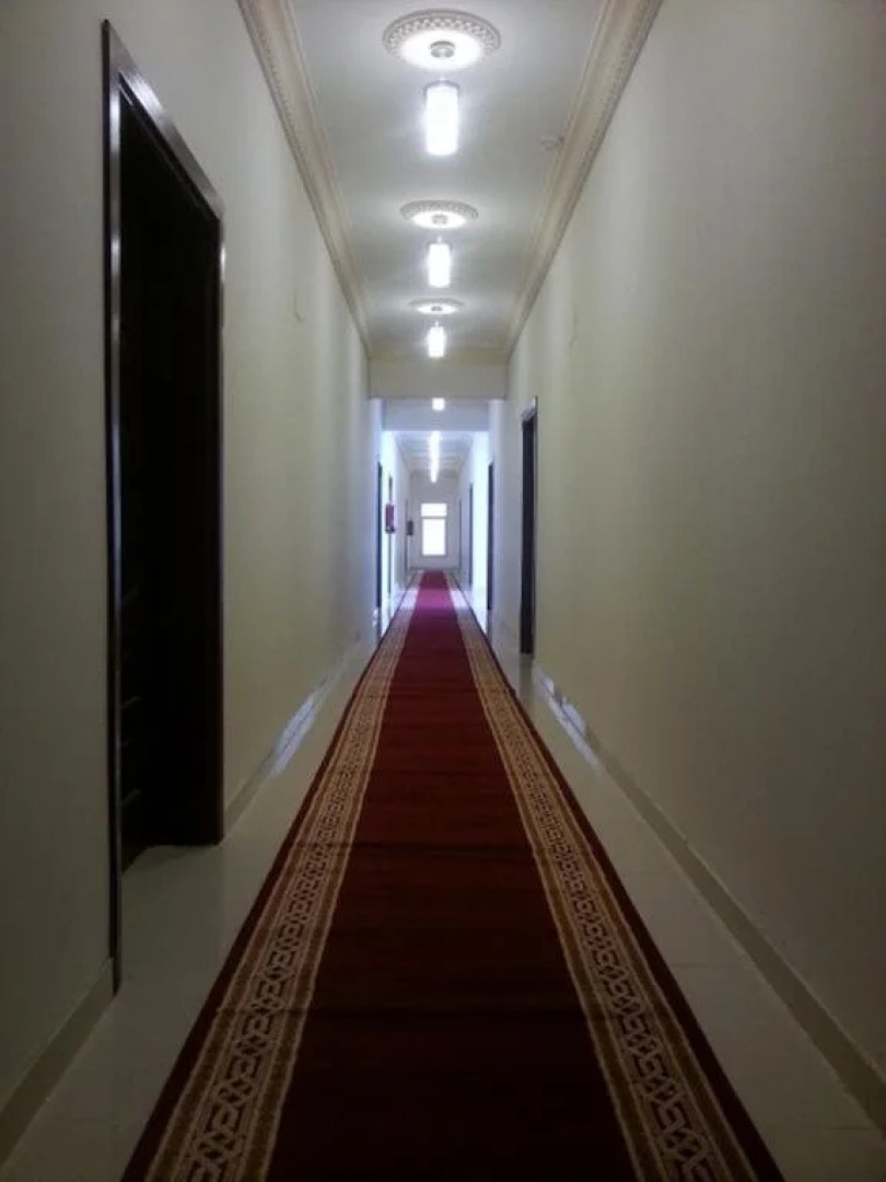 Manahil Kingdom Hotel