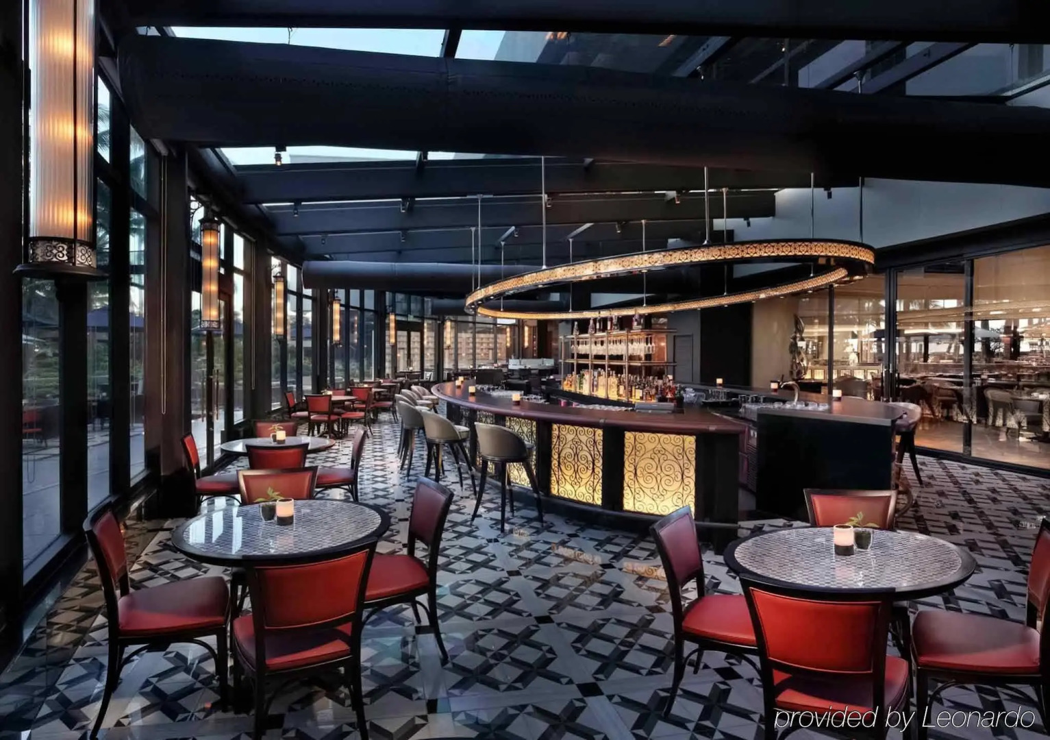 Sofitel Philippine Plaza Manila