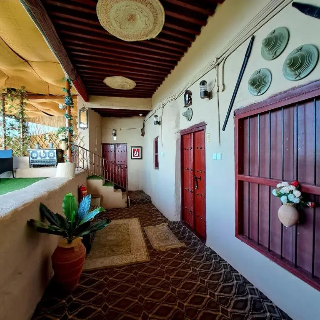 Al Misfah Hospitality Inn