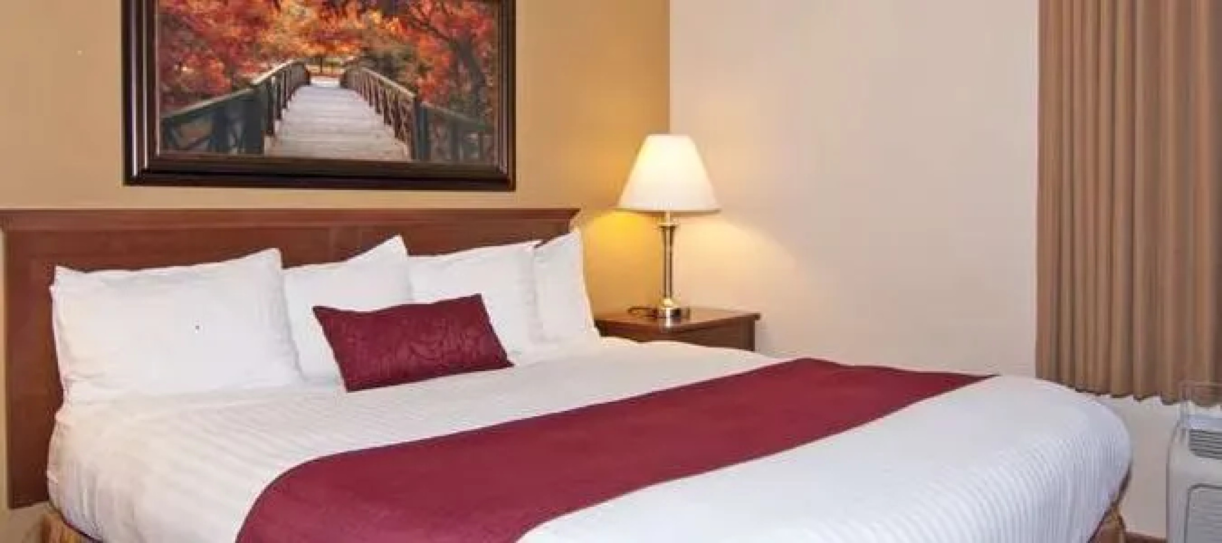 Holiday Inn Exp Albert Lea I-35 And I-90