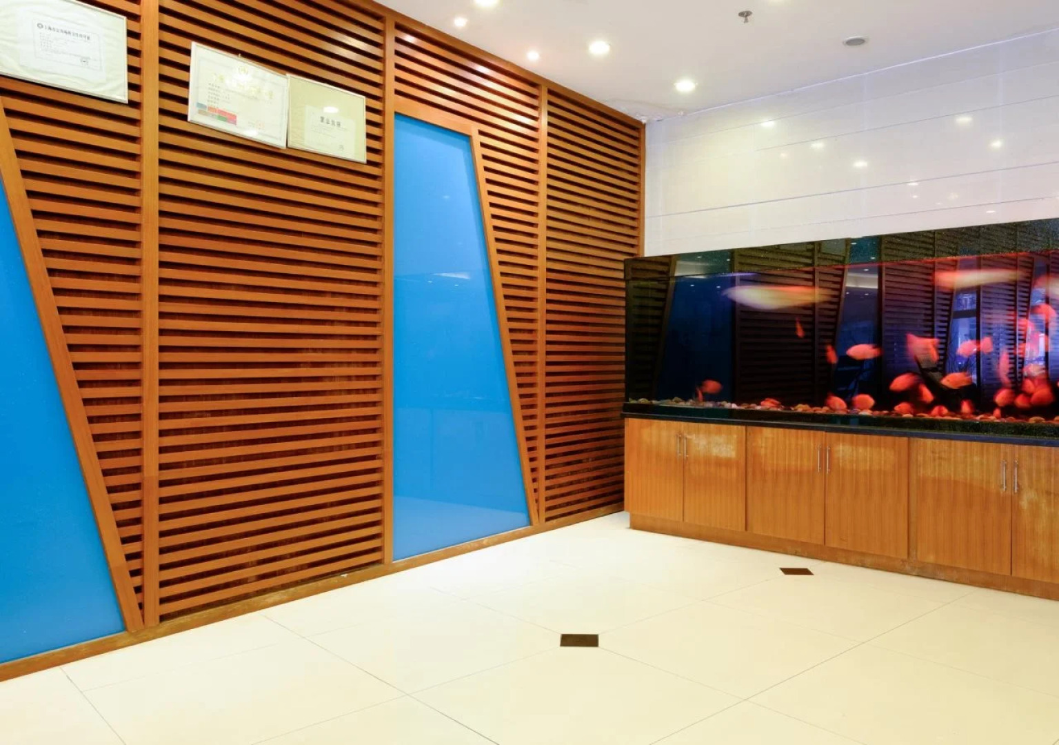 Shijia Inn On The Bund