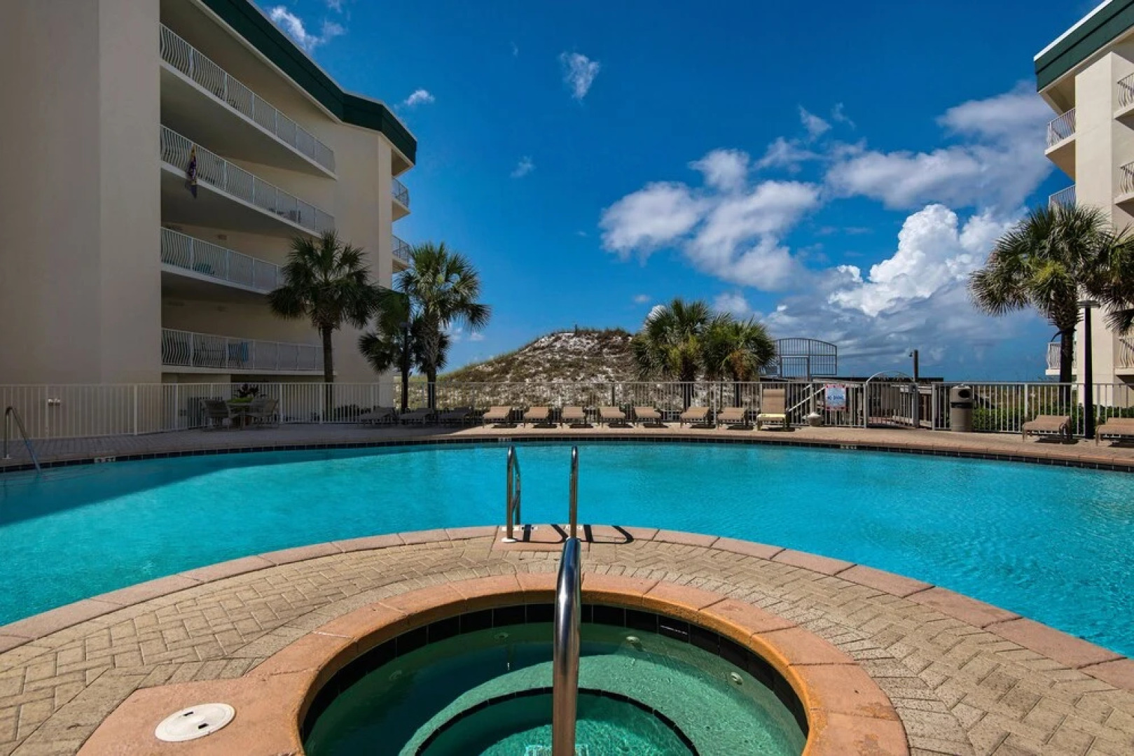 Dunes of Seagrove Condominiums by Wyndham Vacation Rentals