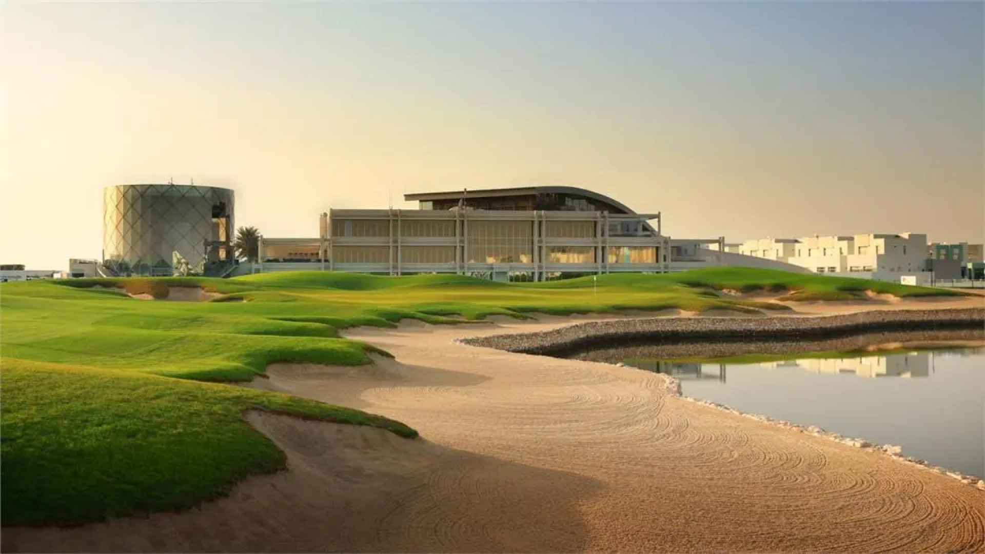 Four Seasons Hotel Bahrain Bay