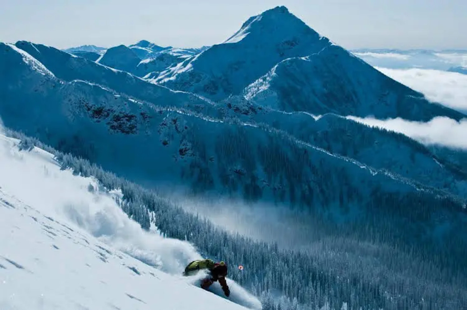 The Pines Bed & Breakfast