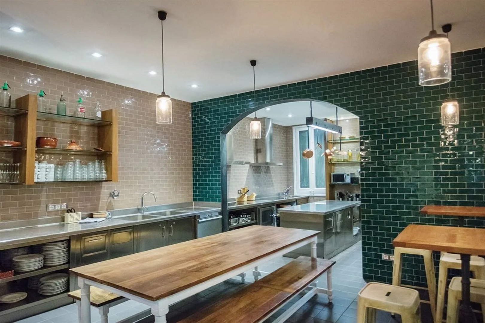 Casa Gracia Barcelona - Hostel