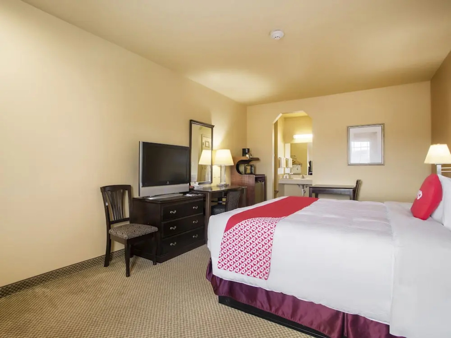 Texas Inn Valley View