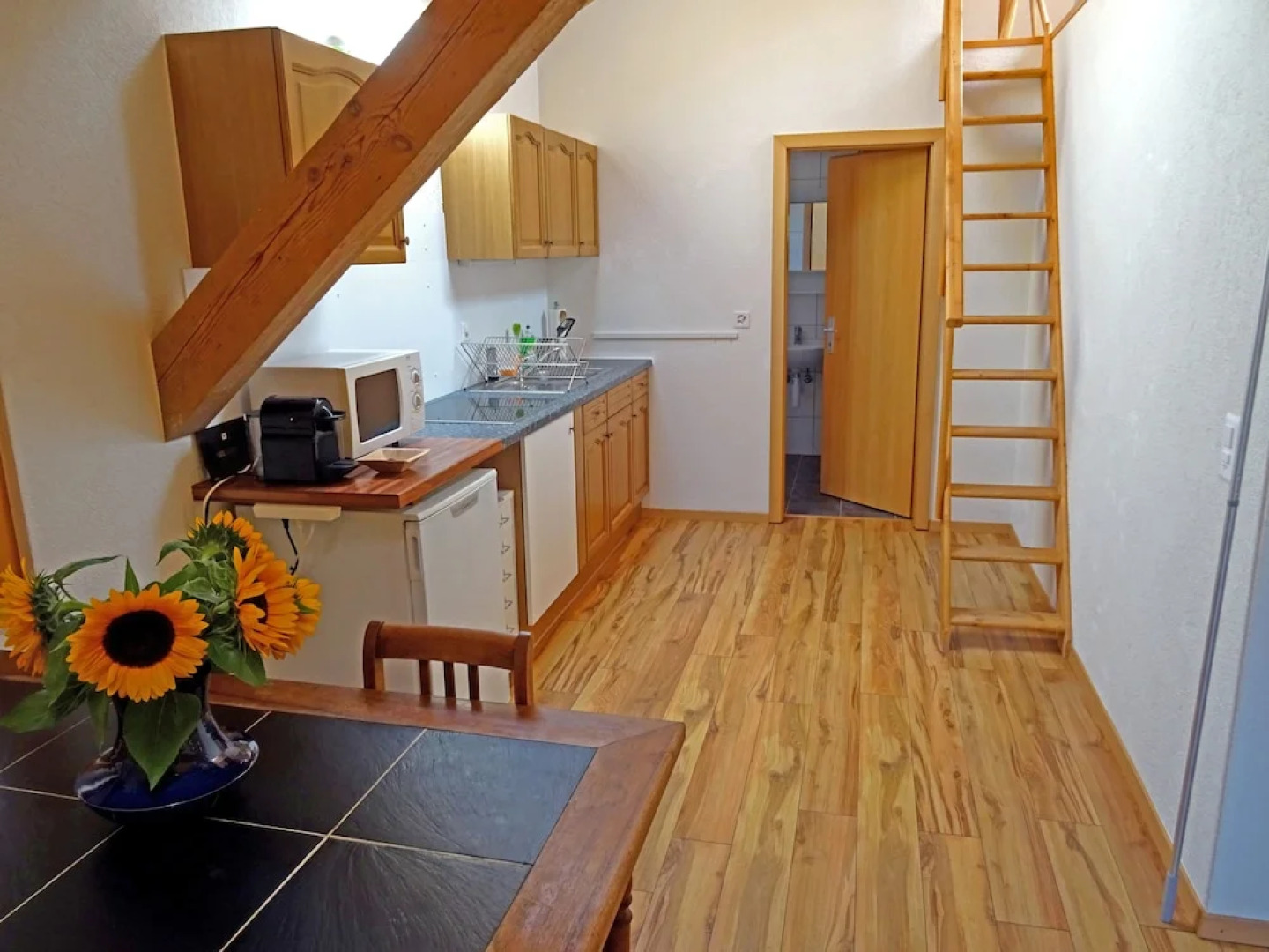 Guesthouse la Molière