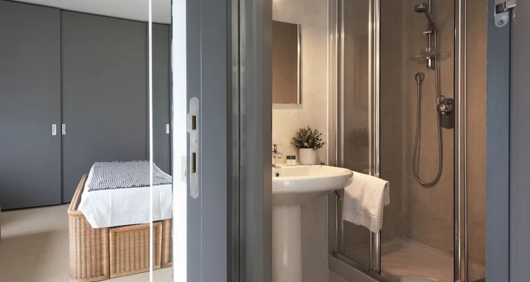 Altido Villa Caterina on the Lake - Parking