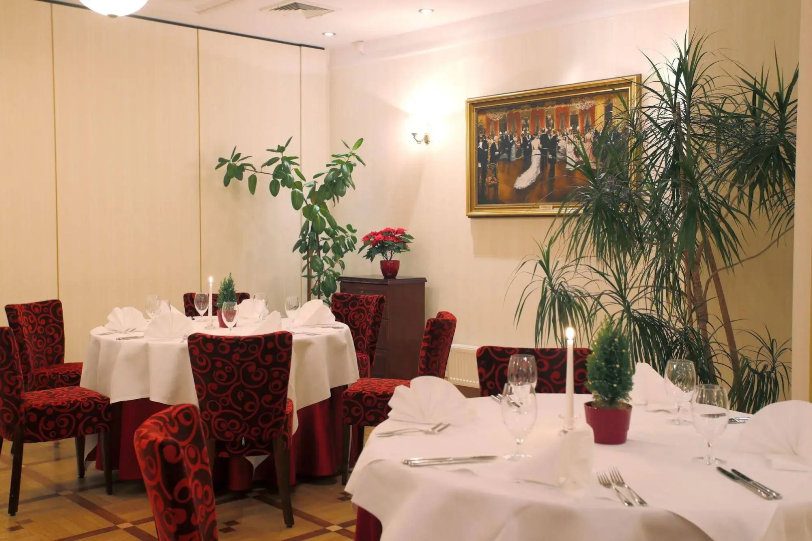 Branicki Boutique Rooms