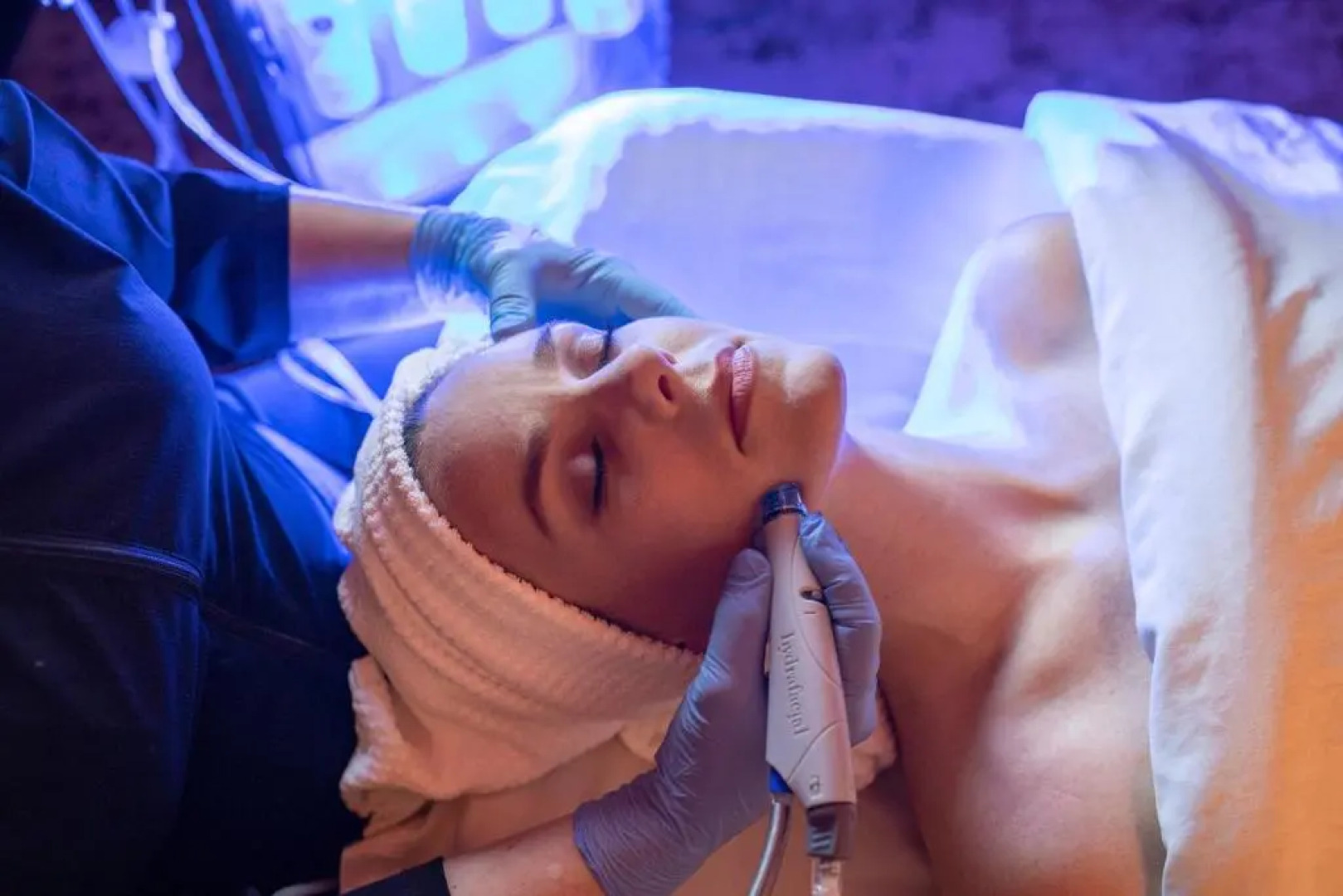 The Battle House Renaissance Mobile Hotel & Spa