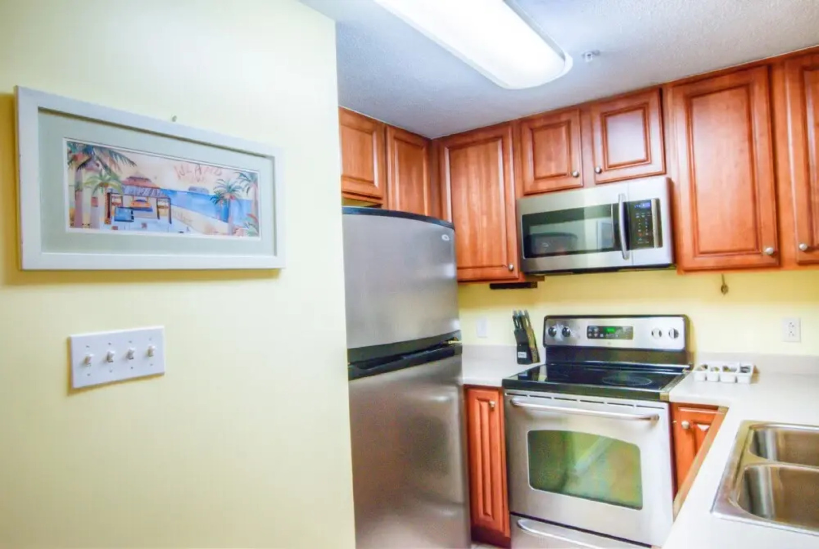 Seychelles Beach Resort by ZIA VR