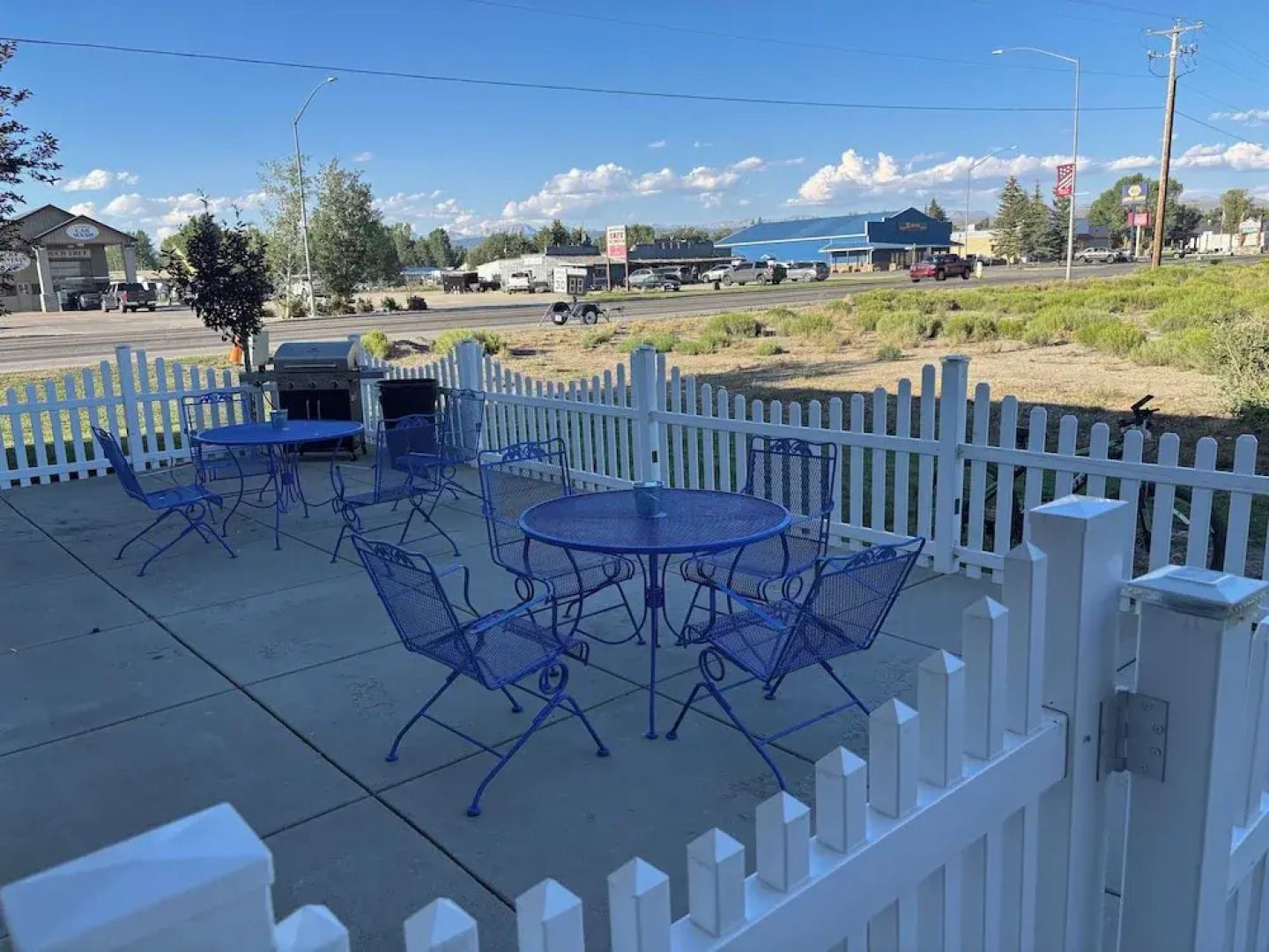 The Lodge At Pinedale