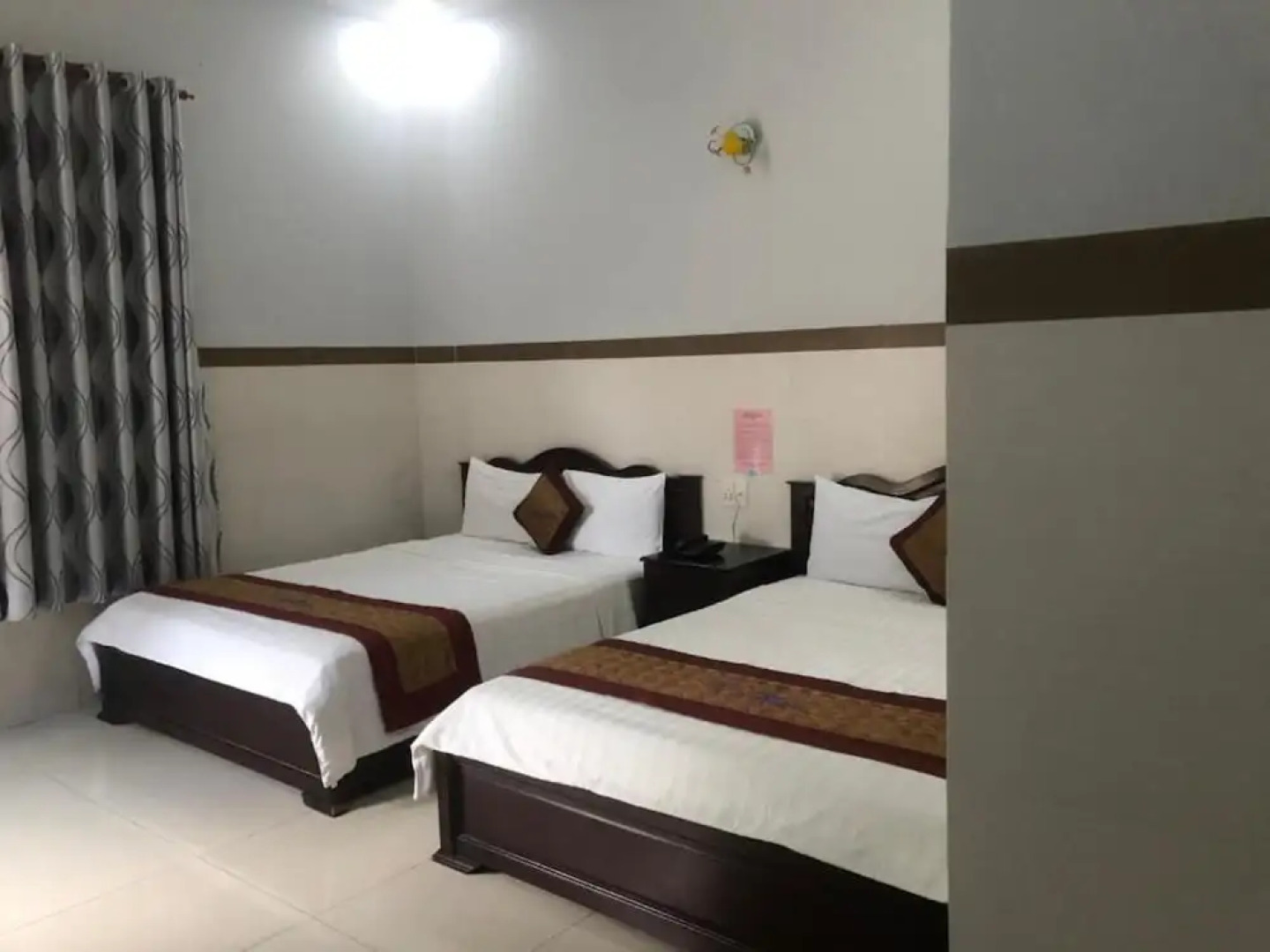 Mai Vuong Thuy Hotel