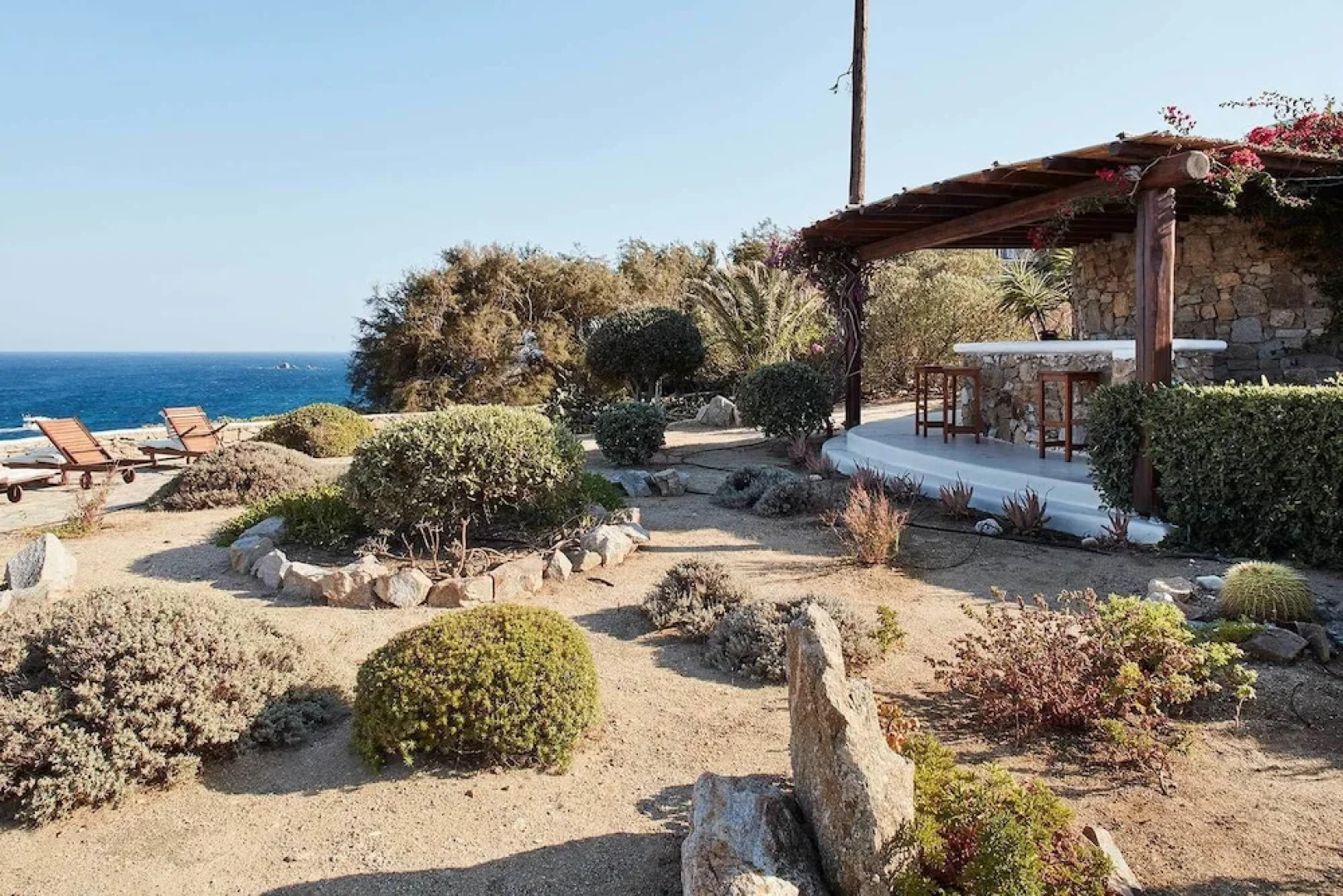 Villa Alcyone by Mykonos Pearls