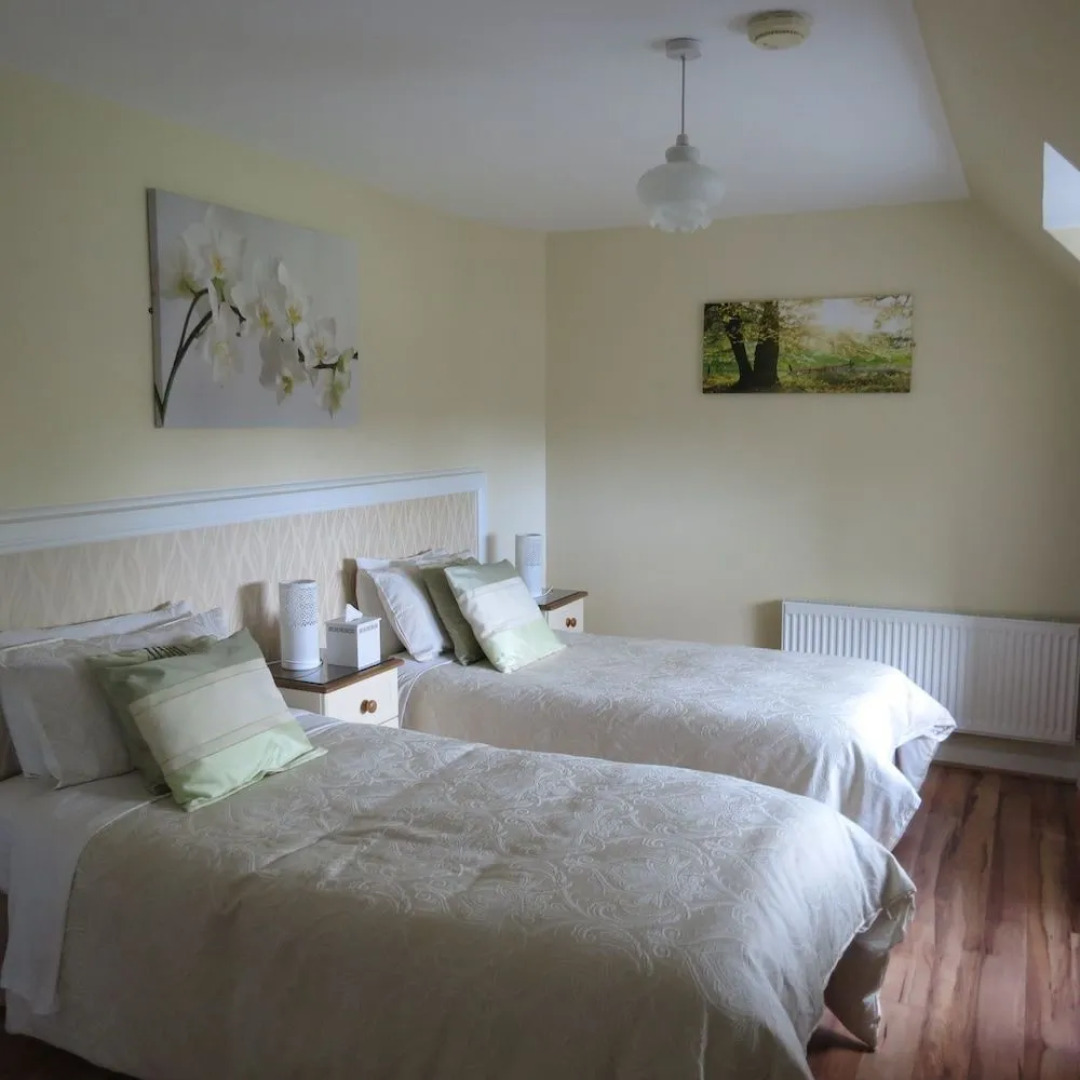 Rosewood Bed & Breakfast