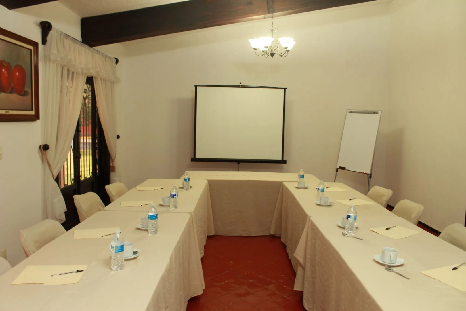 Hotel Finca Las Hortensias