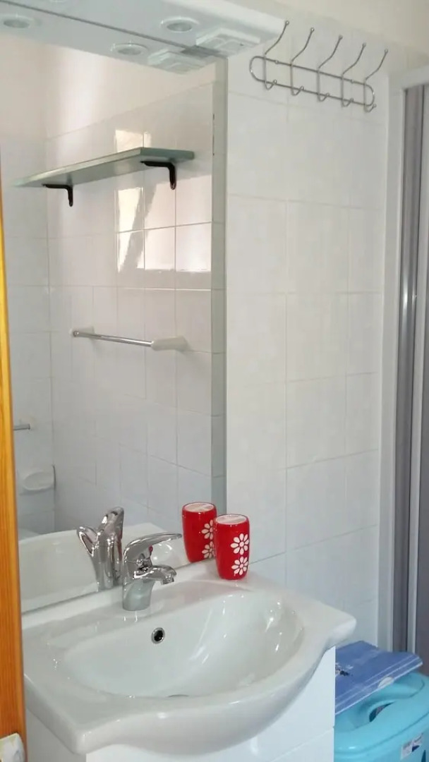 Studio in Sciacca, With Shared Pool, Terrace and Wifi