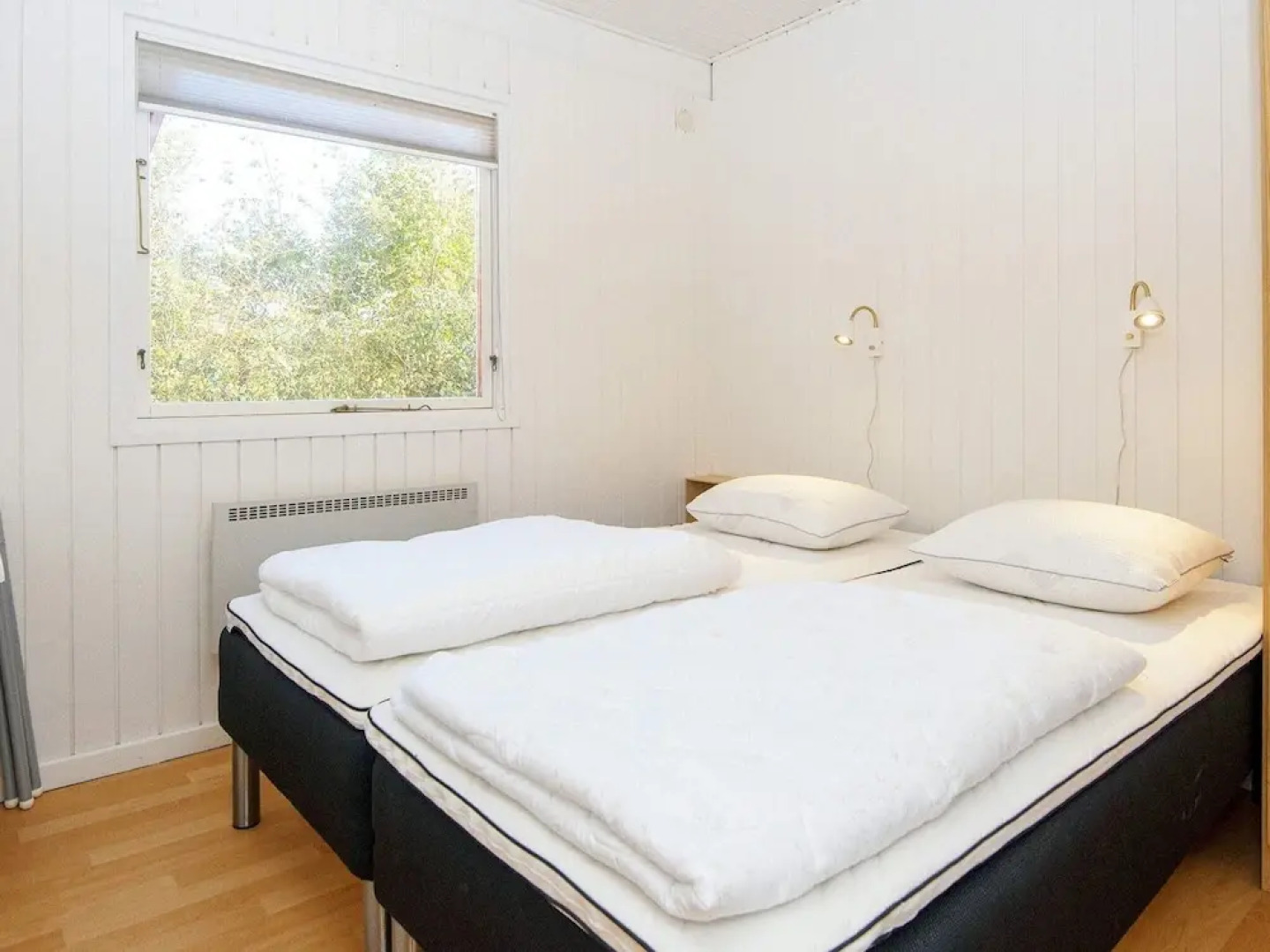 Renovated Cottage by Toftum - By Traum Ferienwohnungen