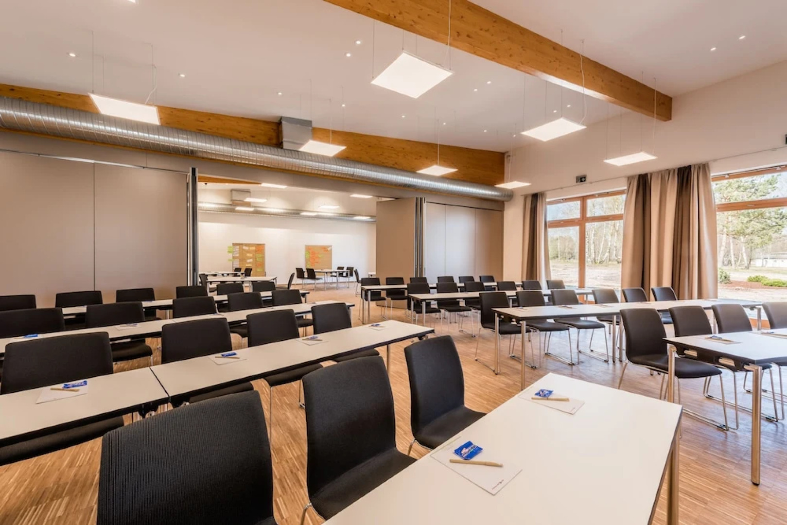 Camp Reinsehlen Hotel