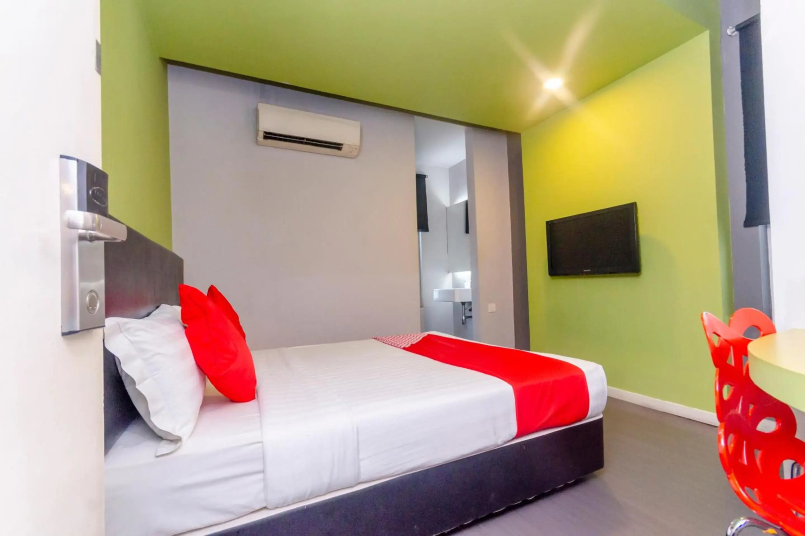 Rooms Boutique Hotel