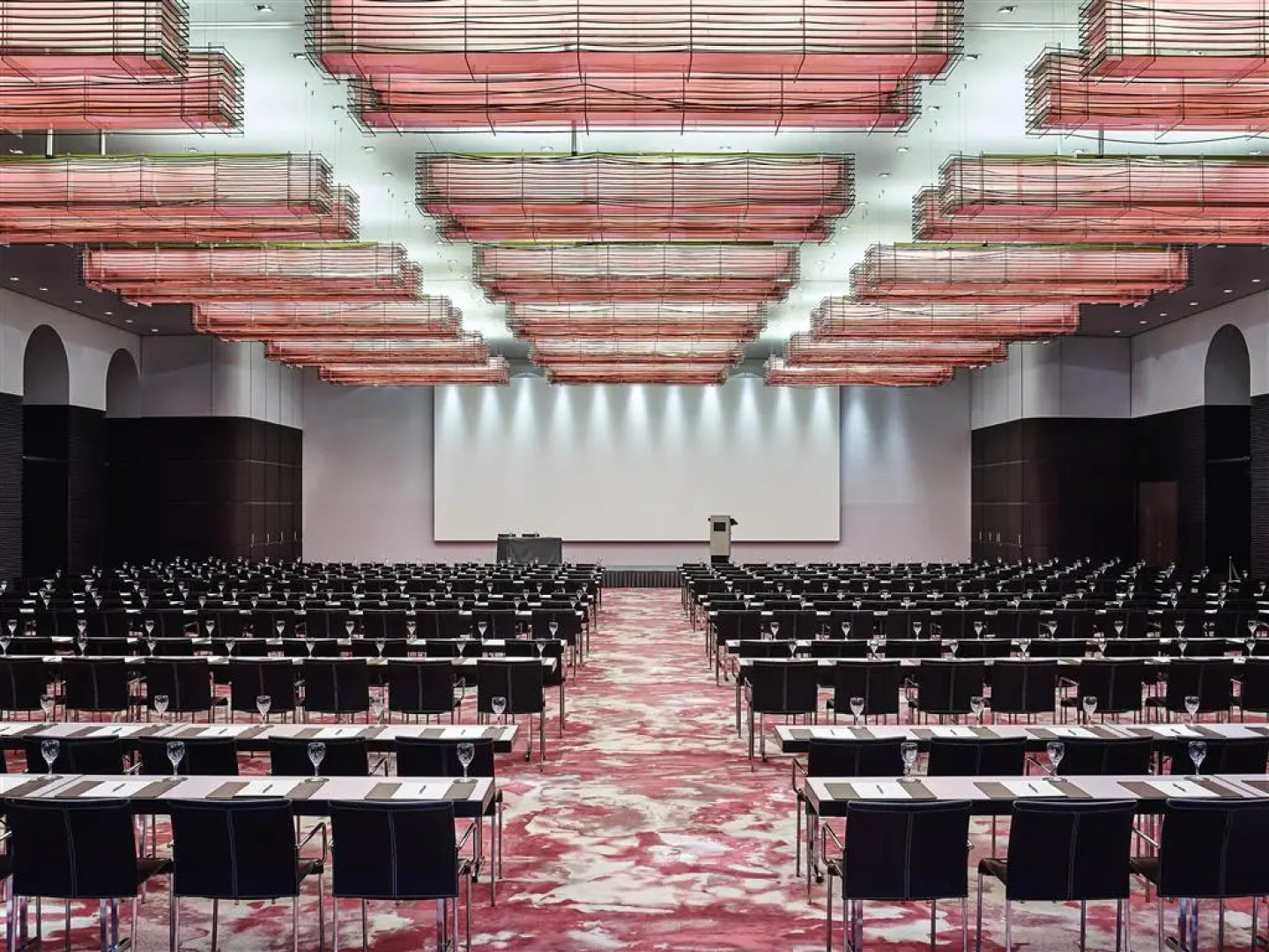 Sofitel Munich Bayerpost