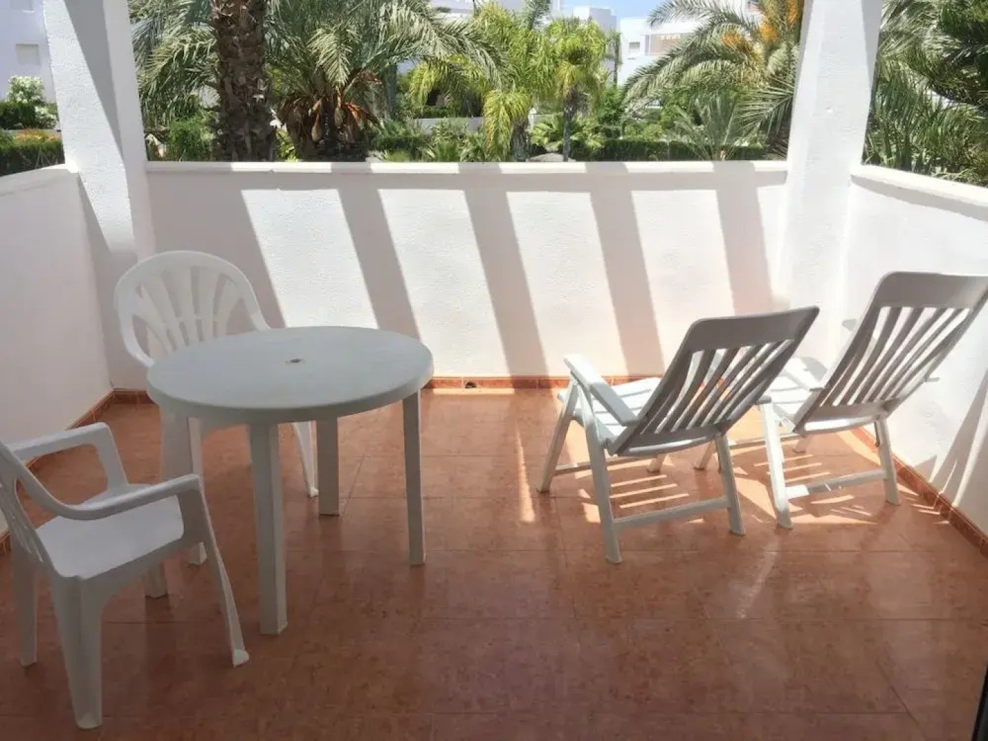 1033 Apartamento la Palmera