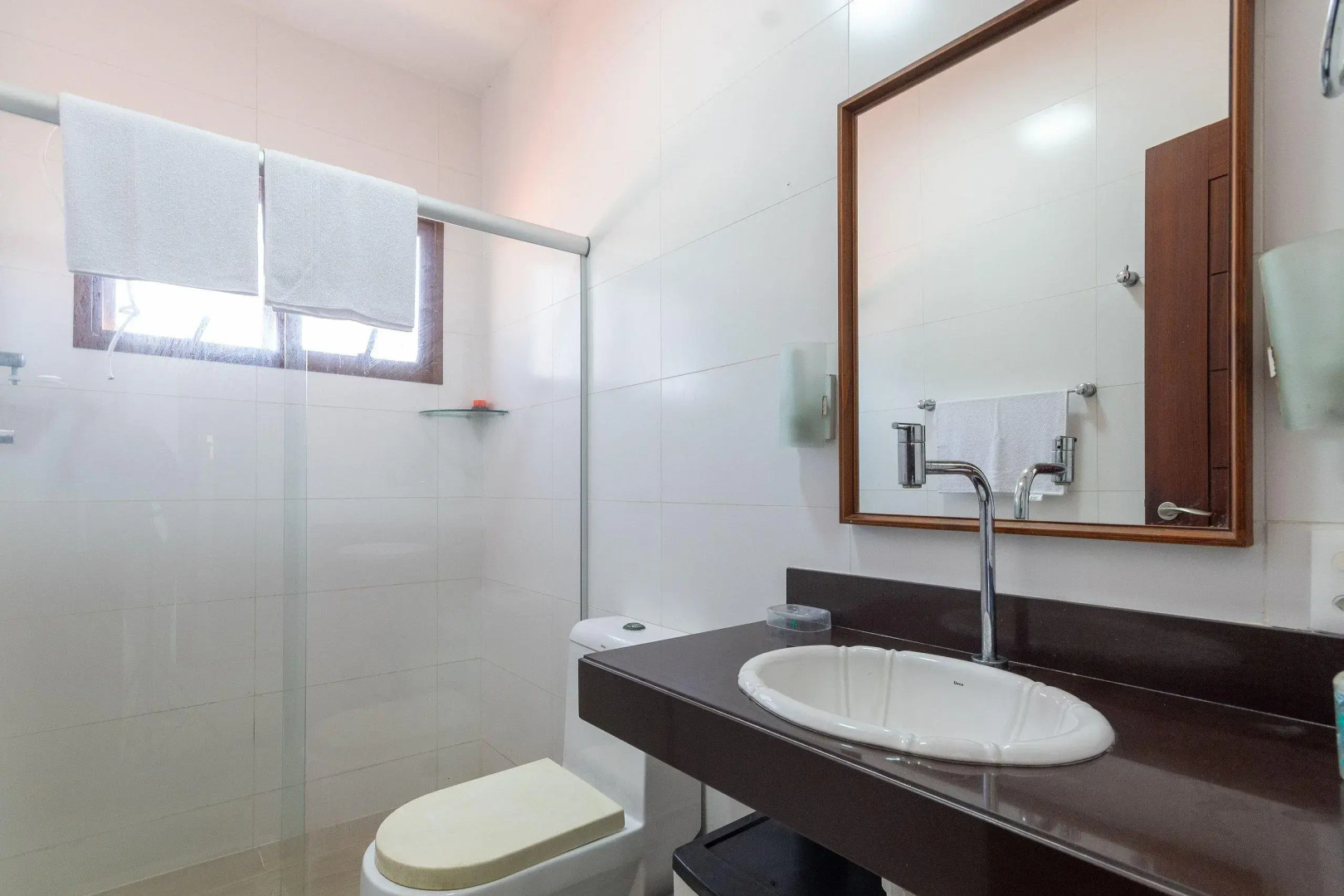 Casa Incrível em Barra do Cunhaú por Carpediem